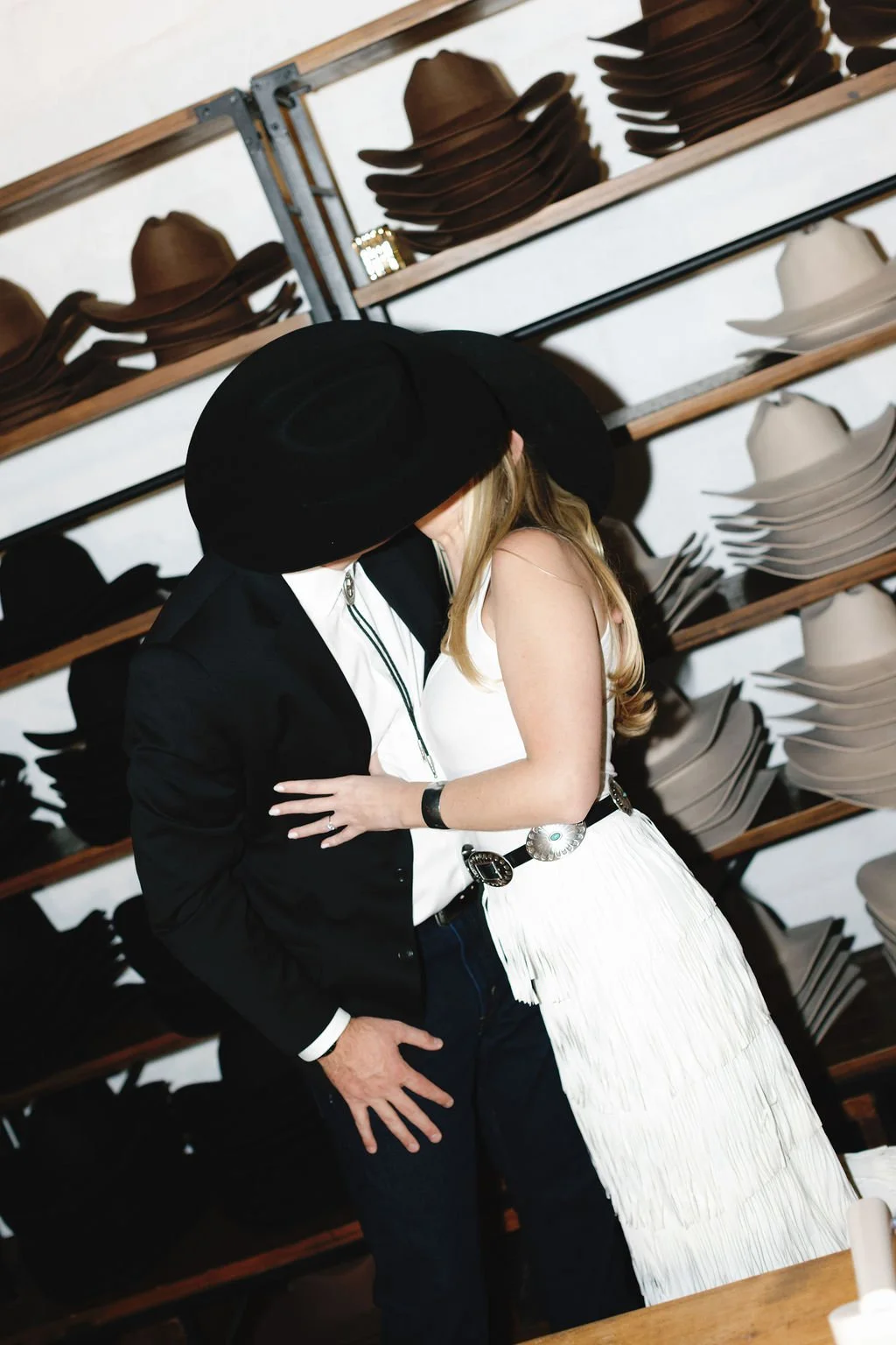 Katie & Will Rehearsal Dinner and Welcome Party (Weddings)