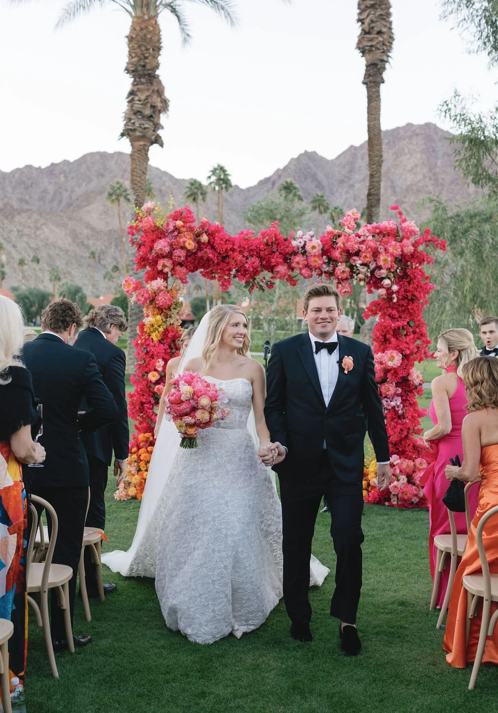 Katie & Will (Weddings)