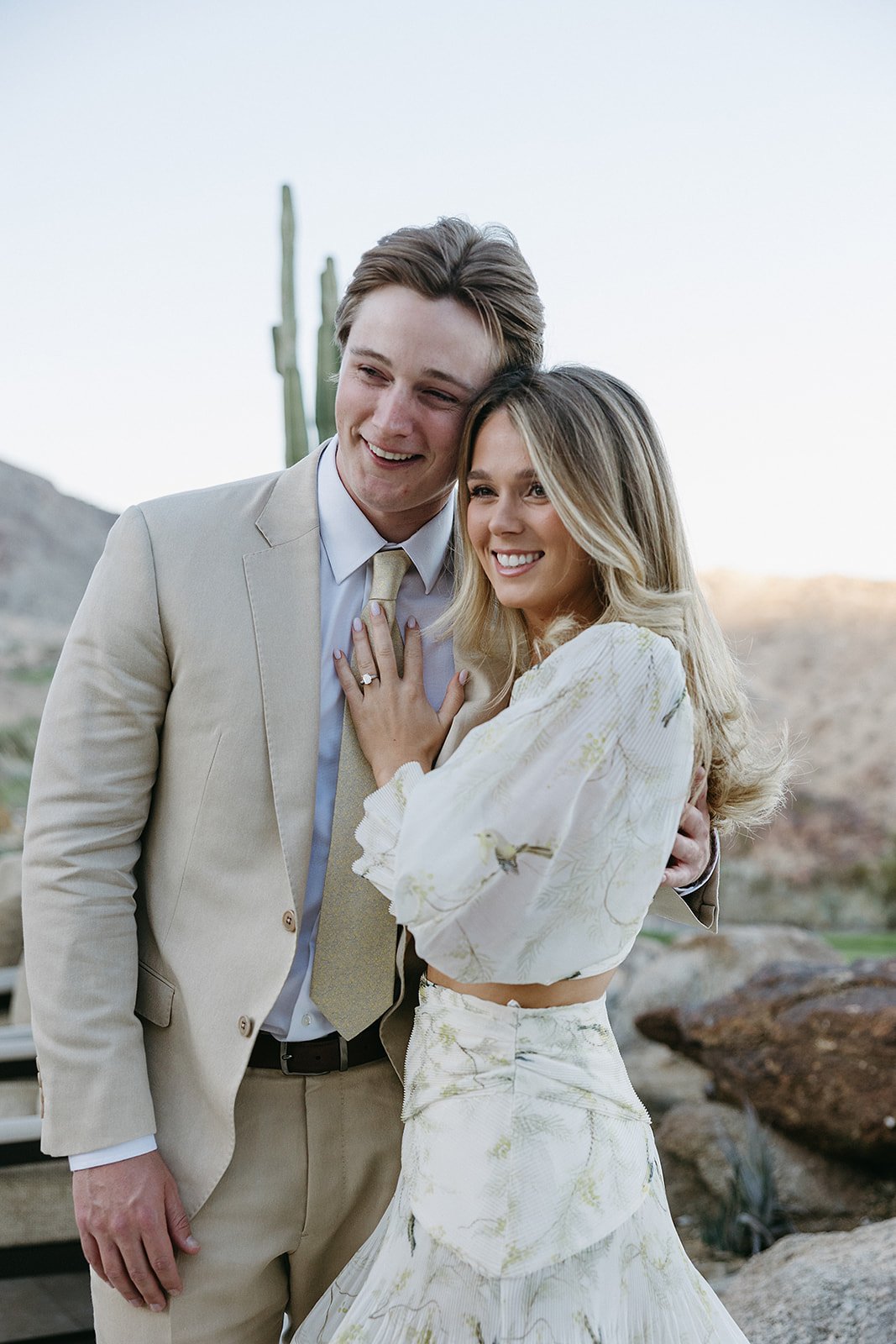 Natalie & Collin Welcome (Weddings)