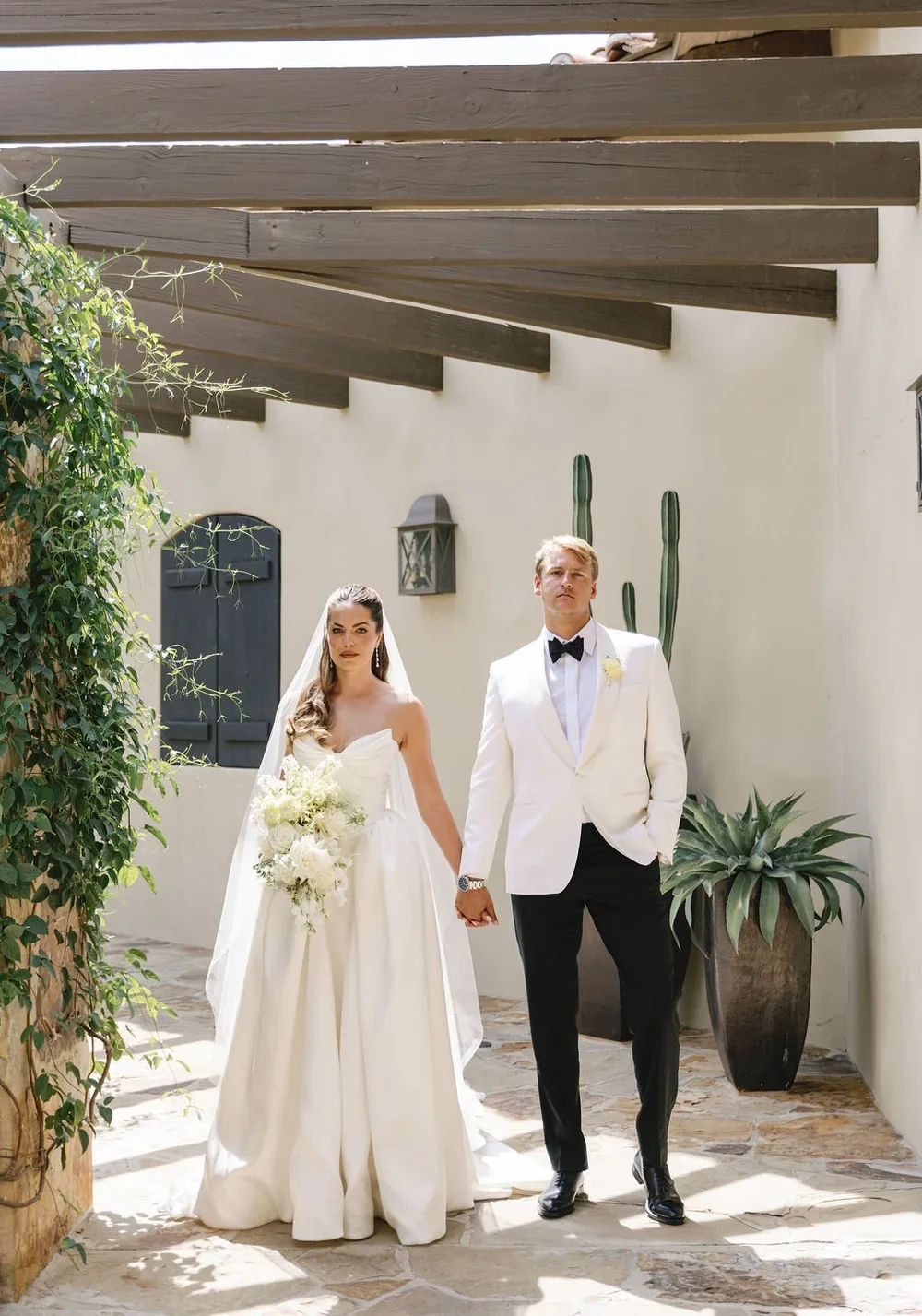 Jenna & Rye (Weddings)