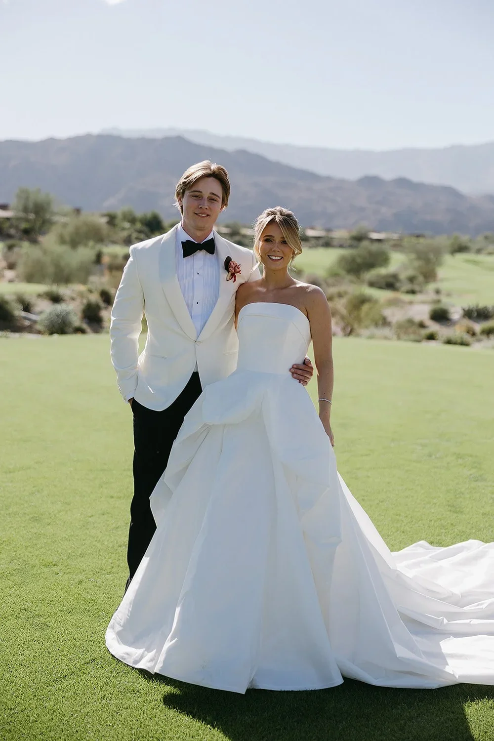 Natalie & Colin (Weddings)