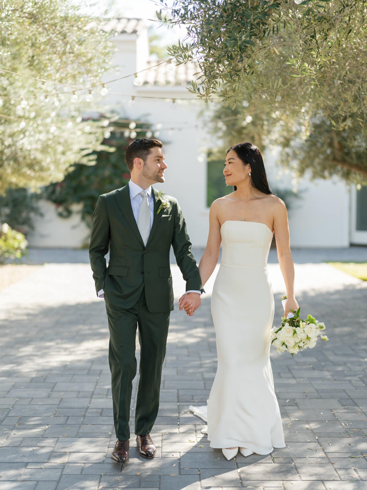 Shirley & Pat  (Weddings)