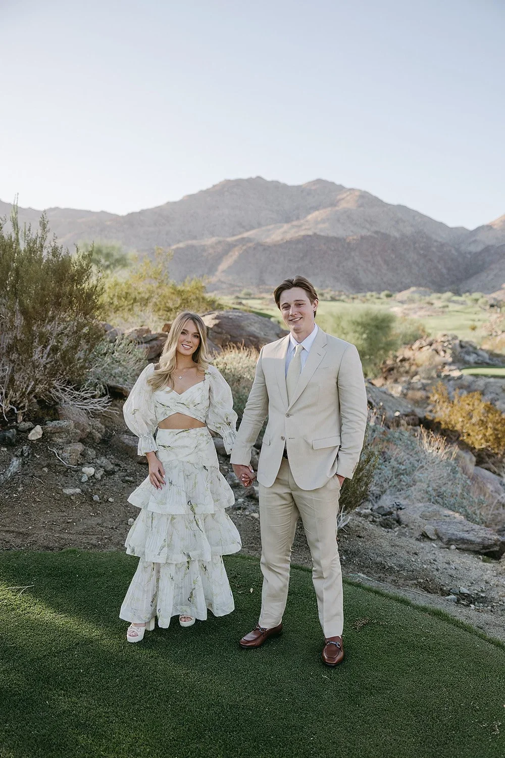 Natalie & Collin Welcome (Weddings)