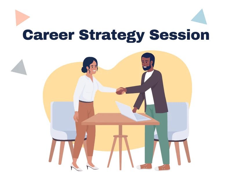 Career Consultation Strategy Session.jpeg