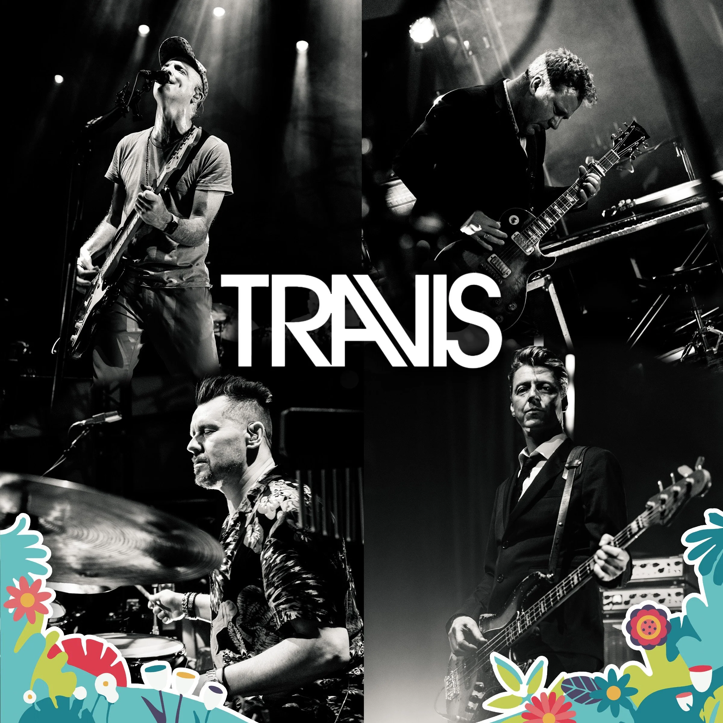 TRAVIS
