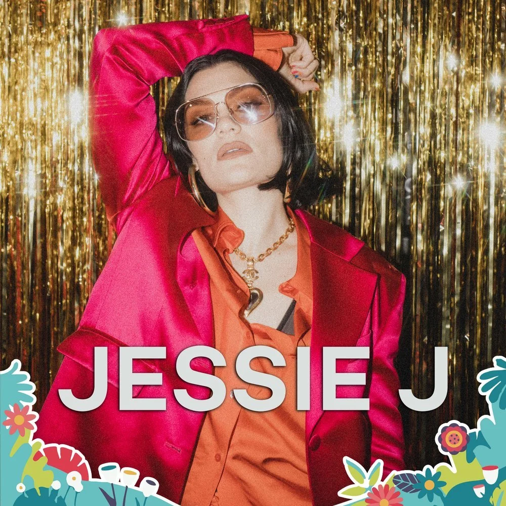 JESSIE J