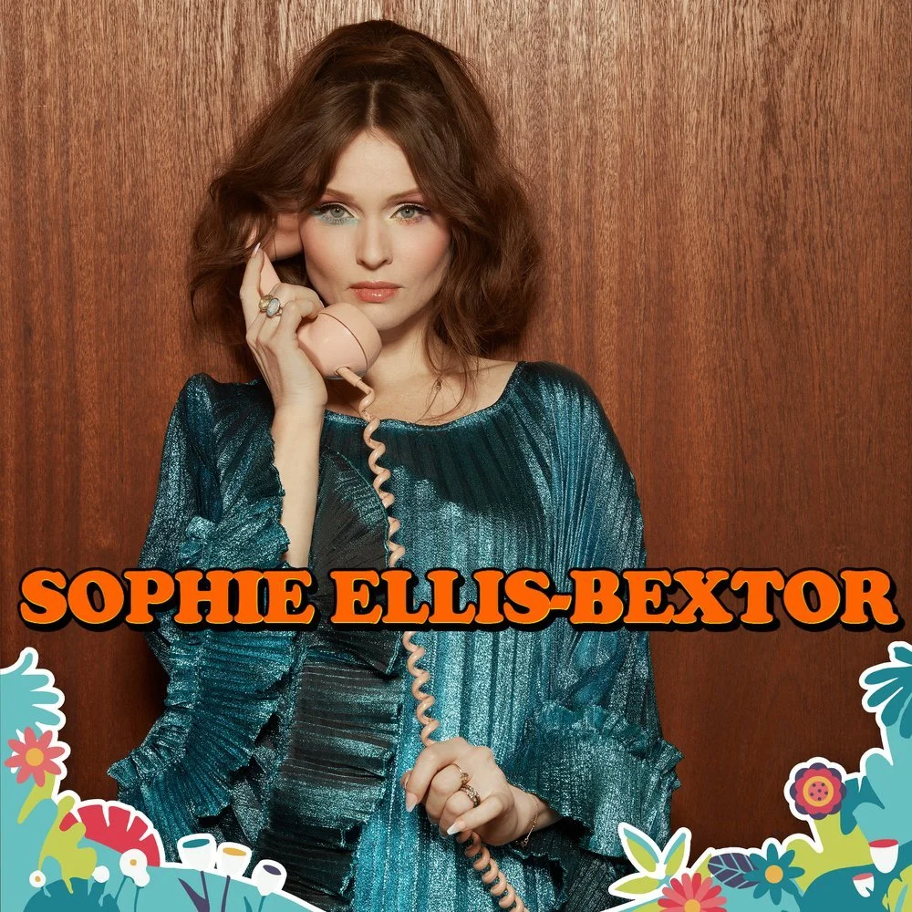 SOPHIE ELLIS-BEXTOR