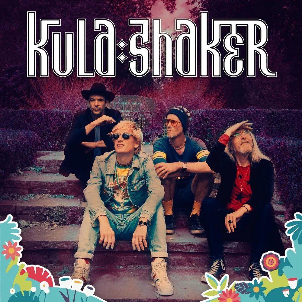 KULA SHAKER