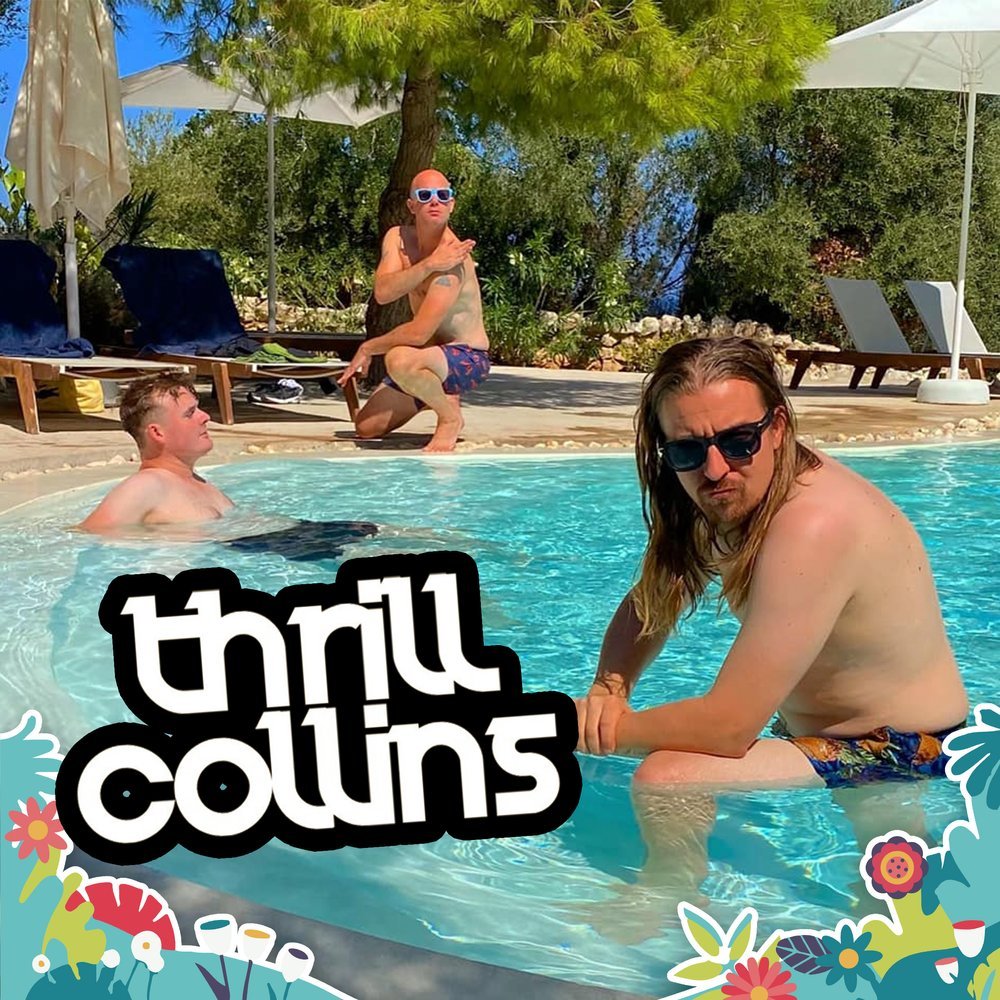 THRILL COLLINS