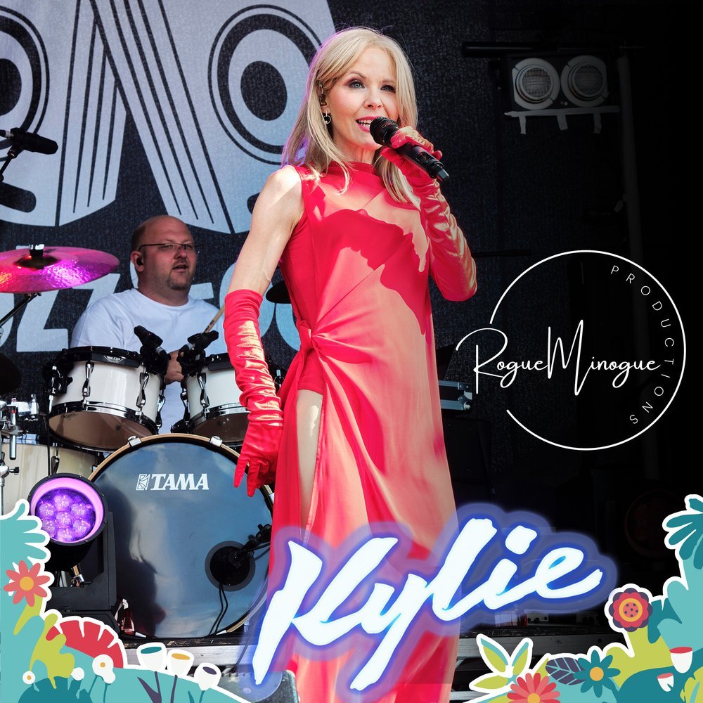 ROGUE MINOGUE