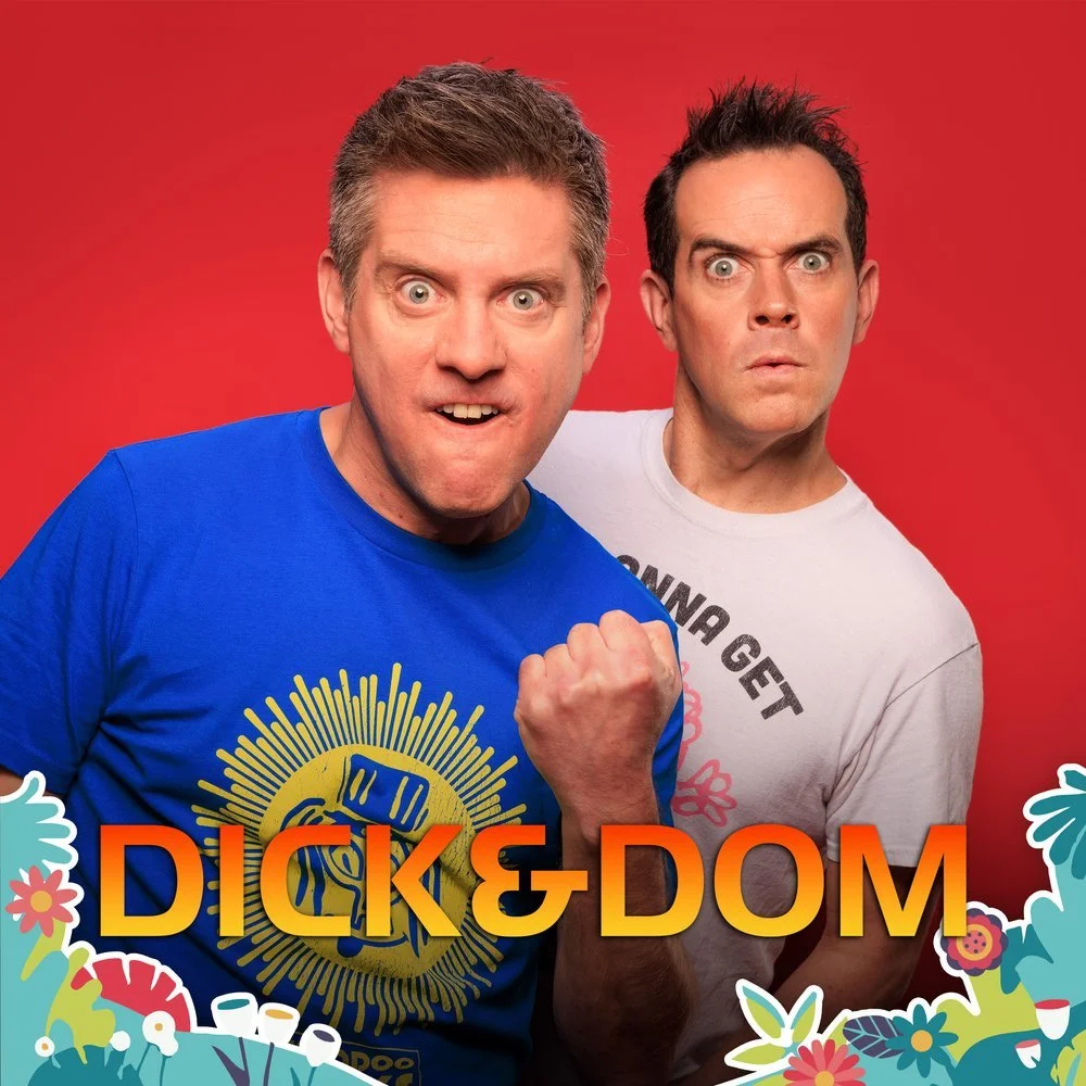 DICK &amp; DOM