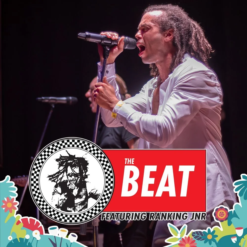 THE BEAT
