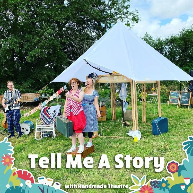 HANDMADE THEATRE