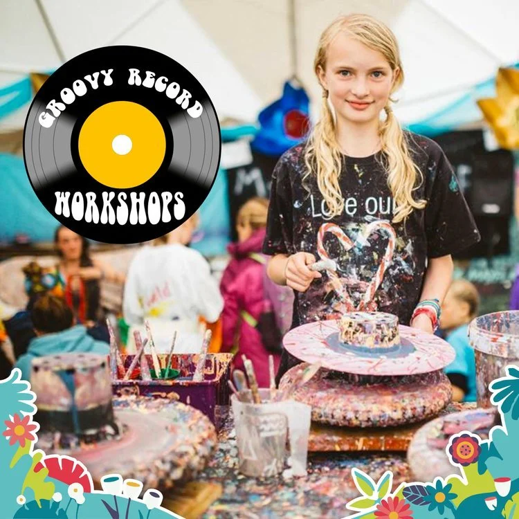 GROOVY RECORD WORKSHOPS