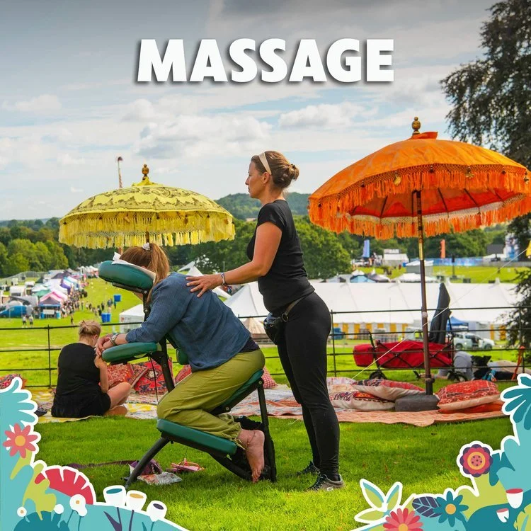 MASSAGES