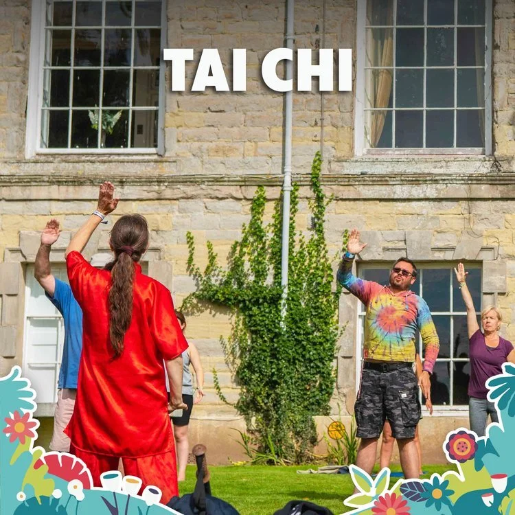 TAI CHI