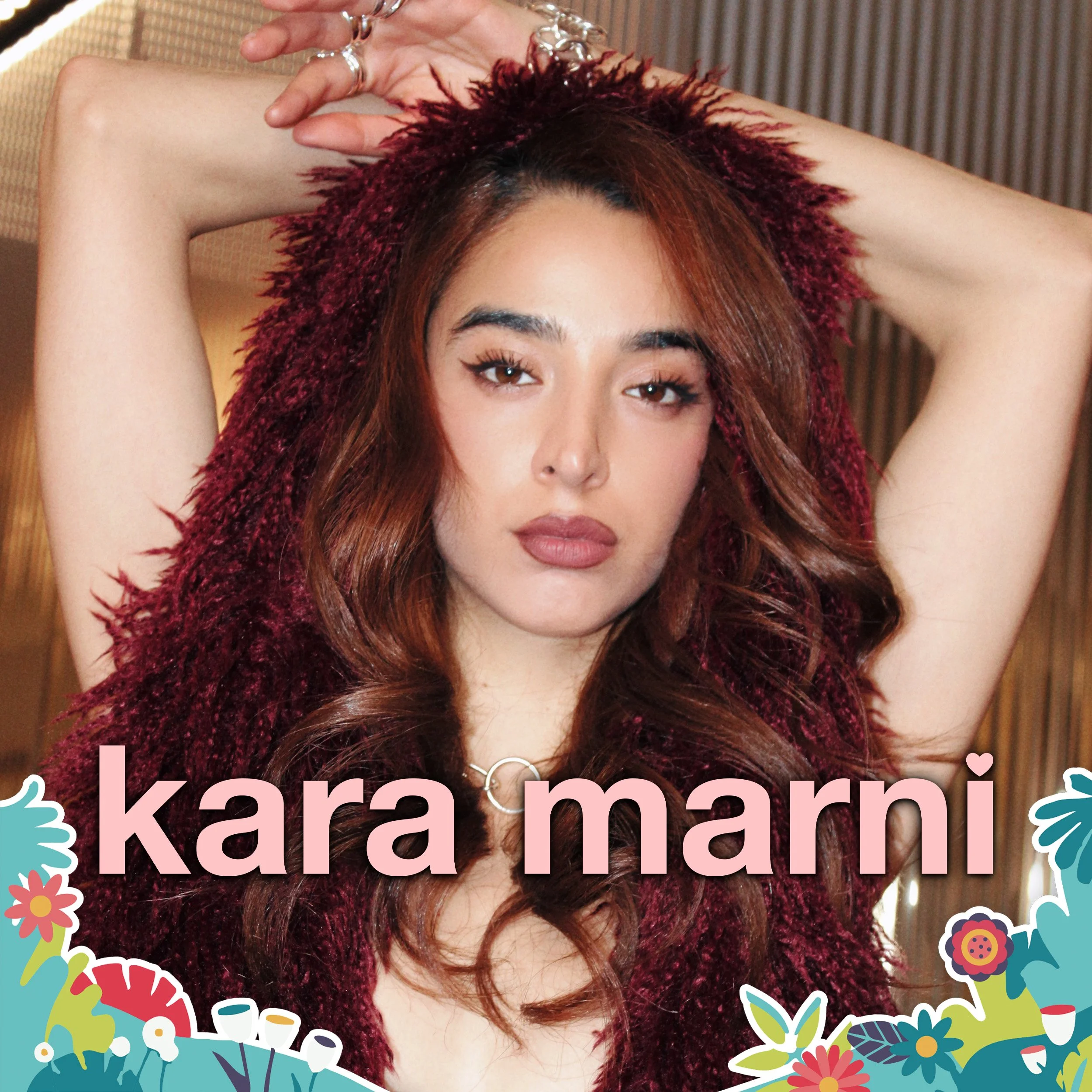 Kara Marni