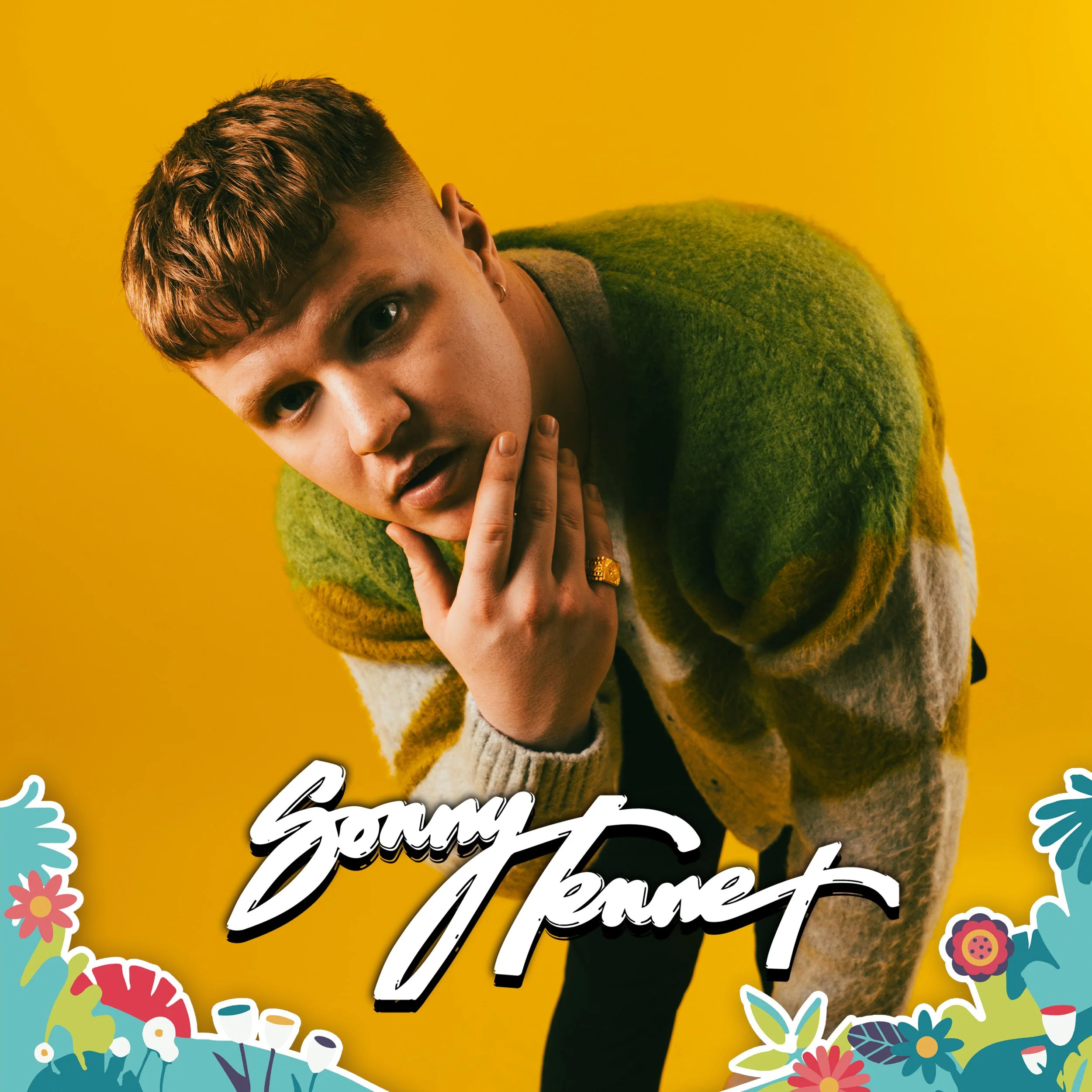 Sonny Tennet