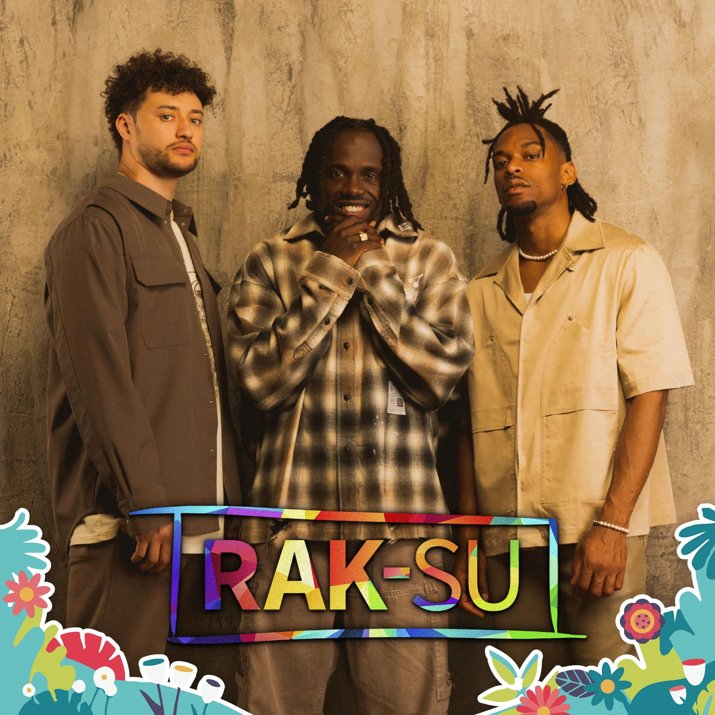 Rak-Su