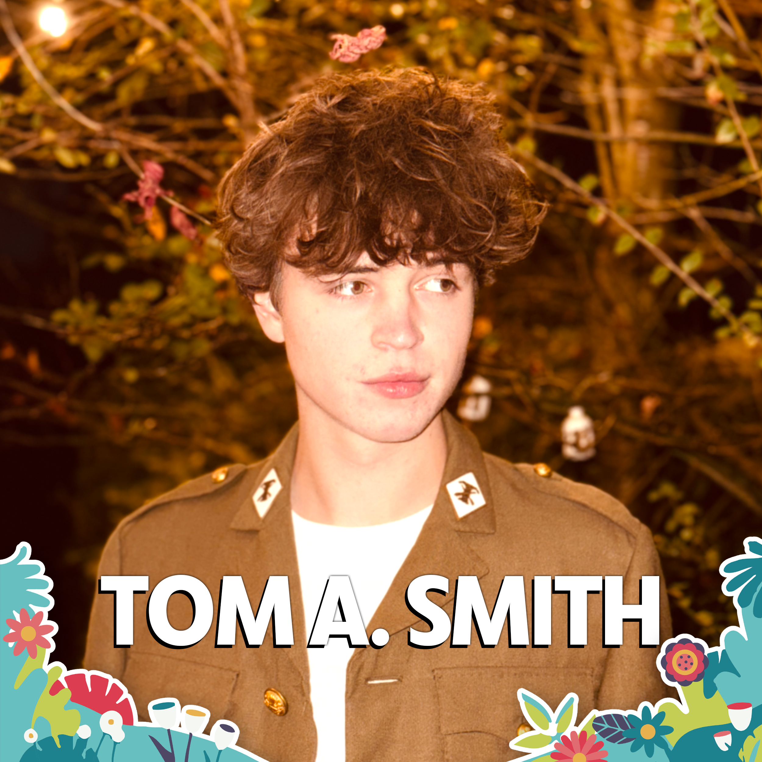 Tom A.Smith