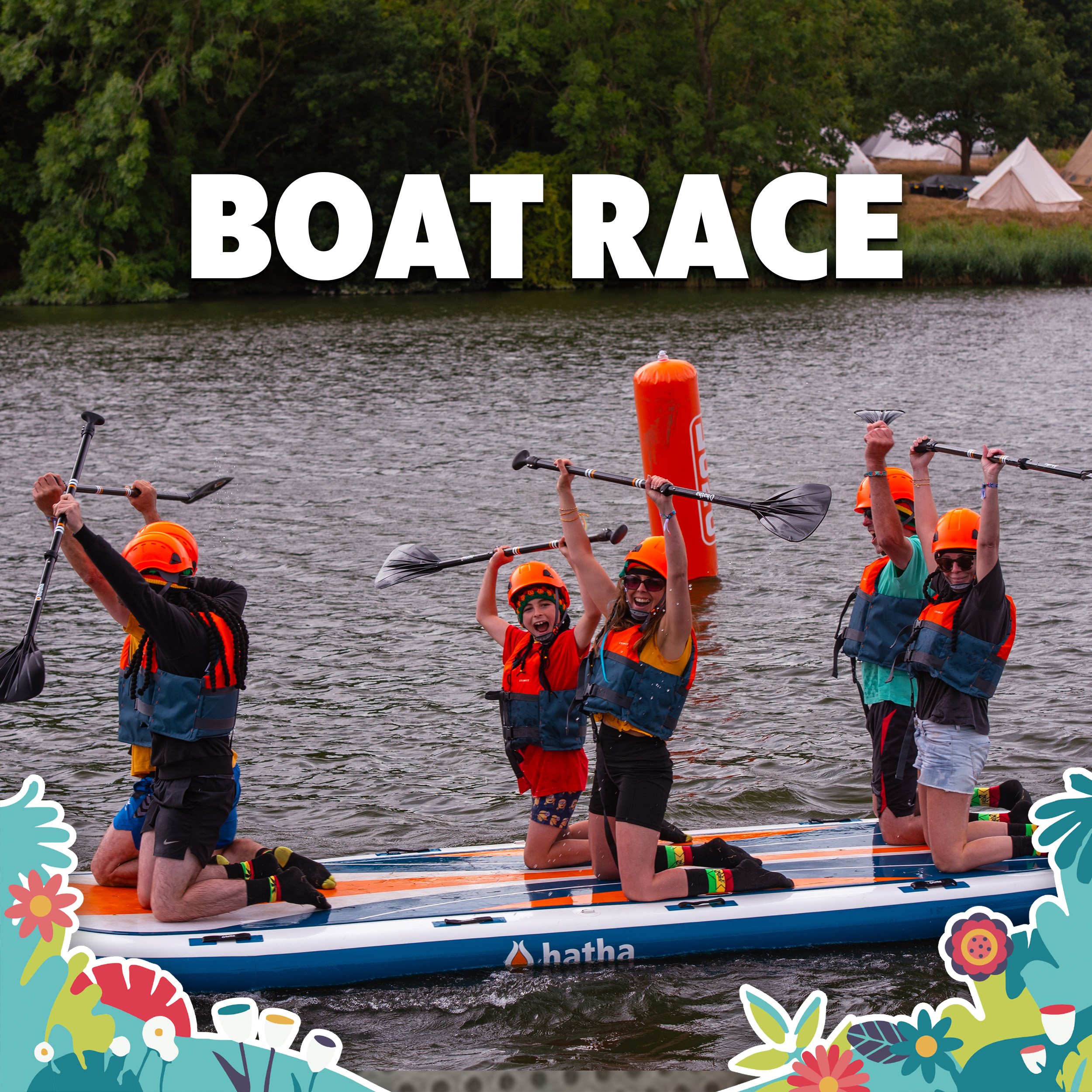 Boat Race