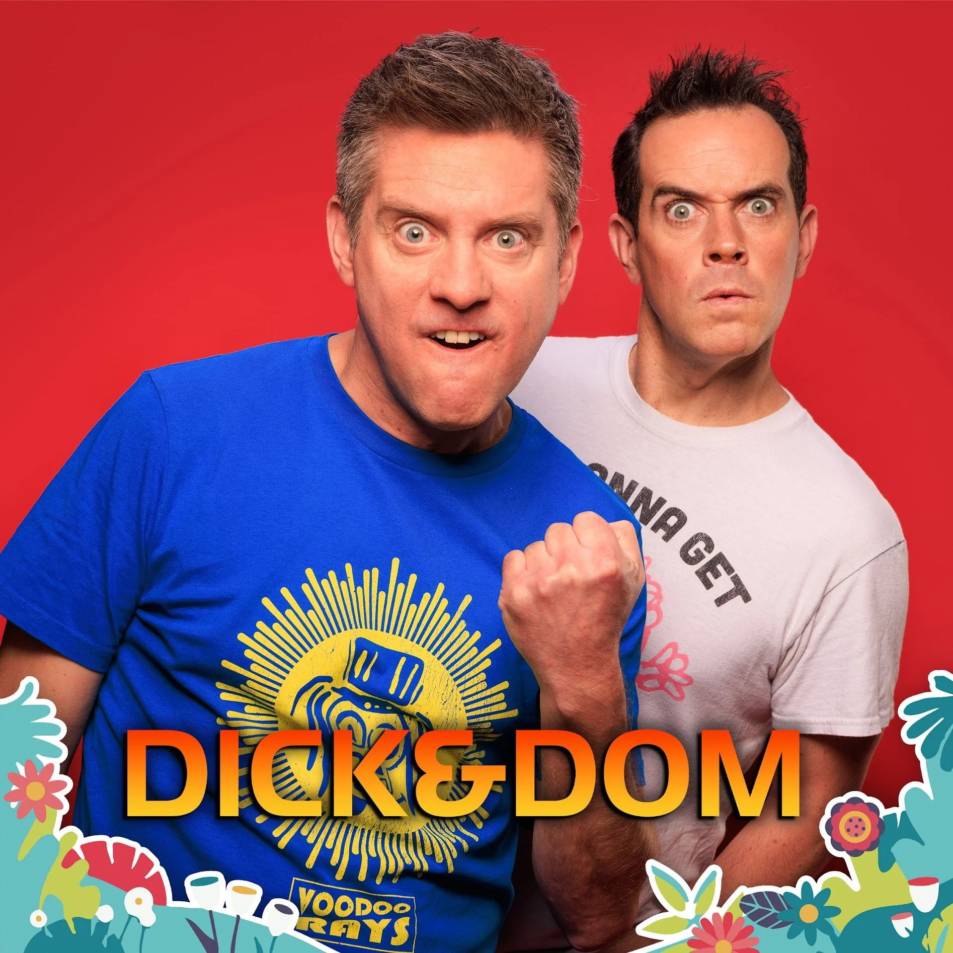 DICK &amp; DOM