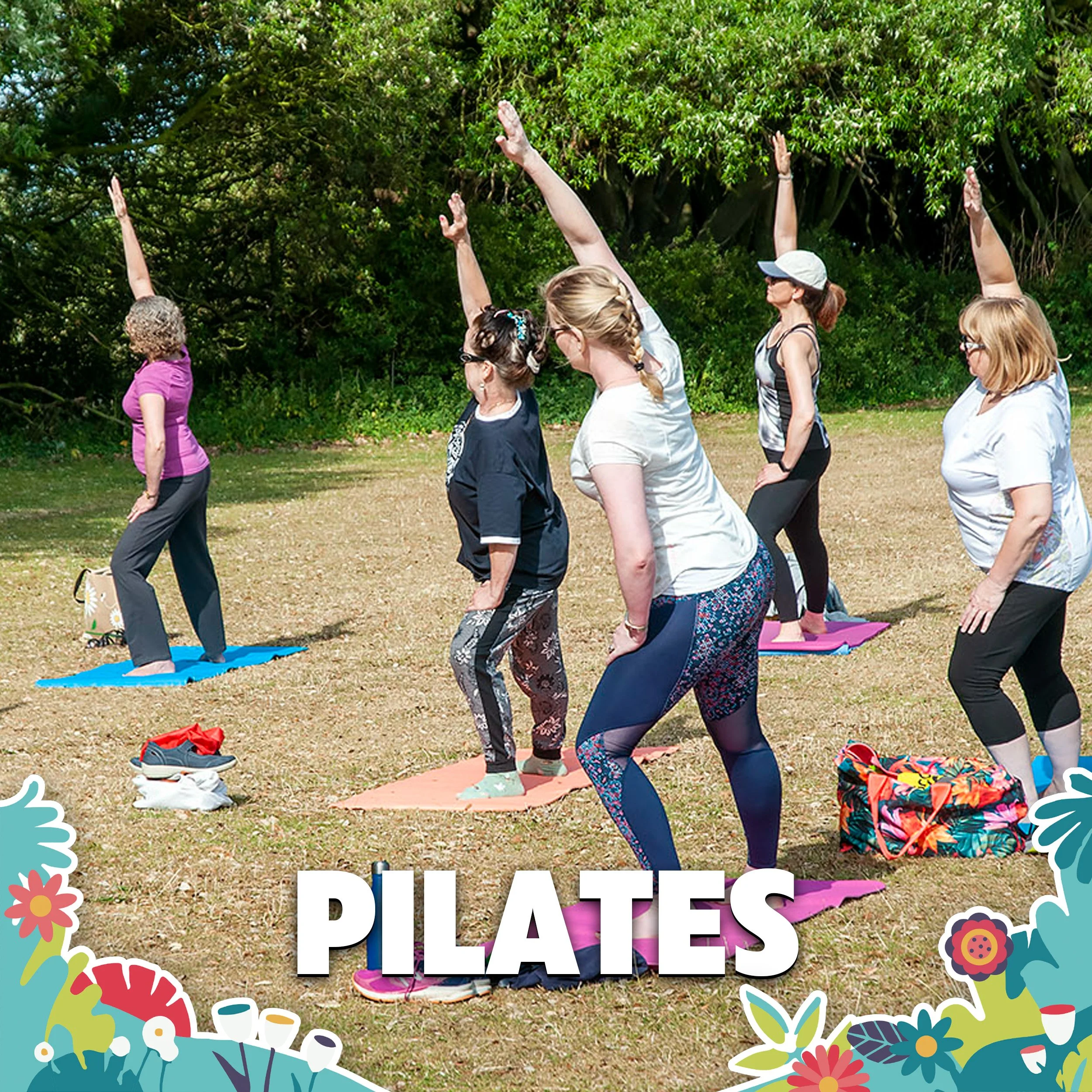 PILATES