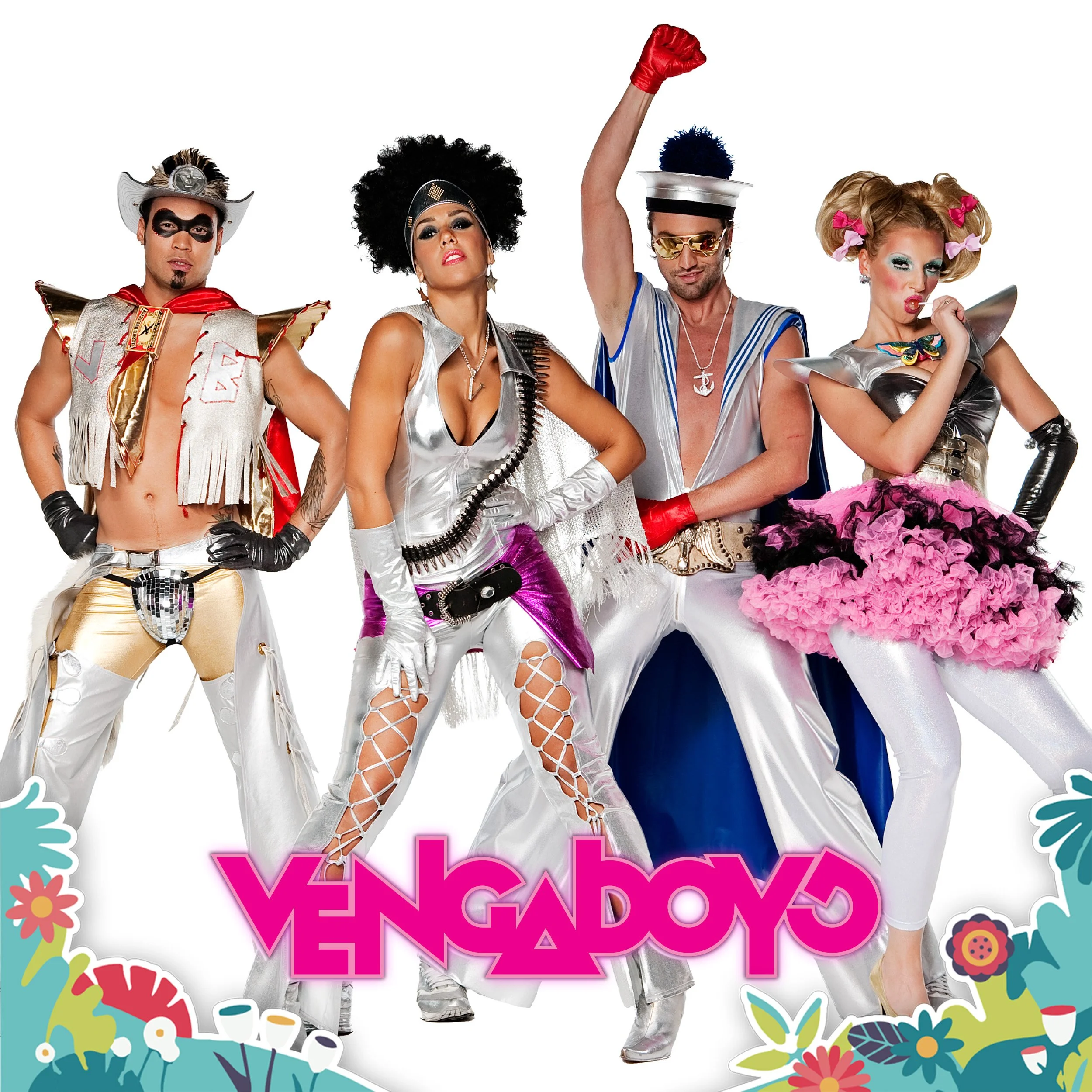 Vengaboys