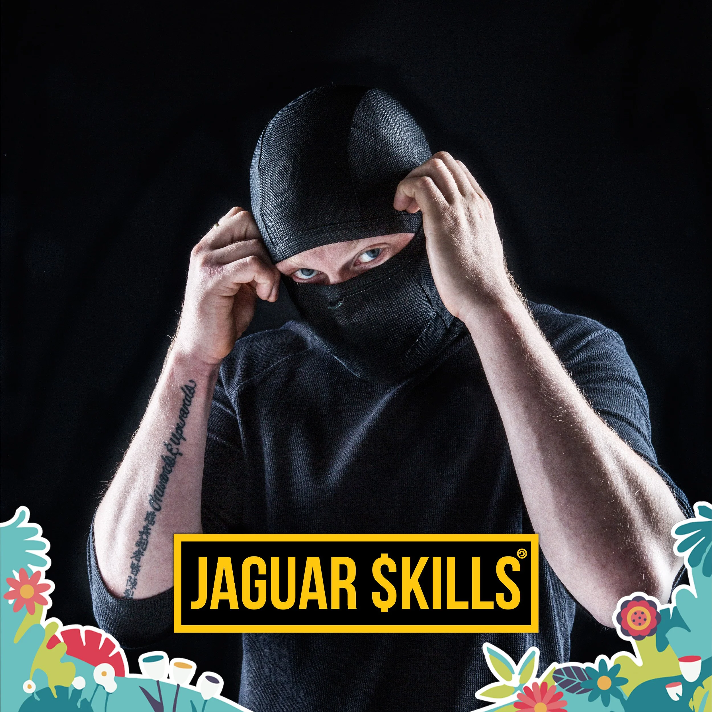 Jaguar Skills