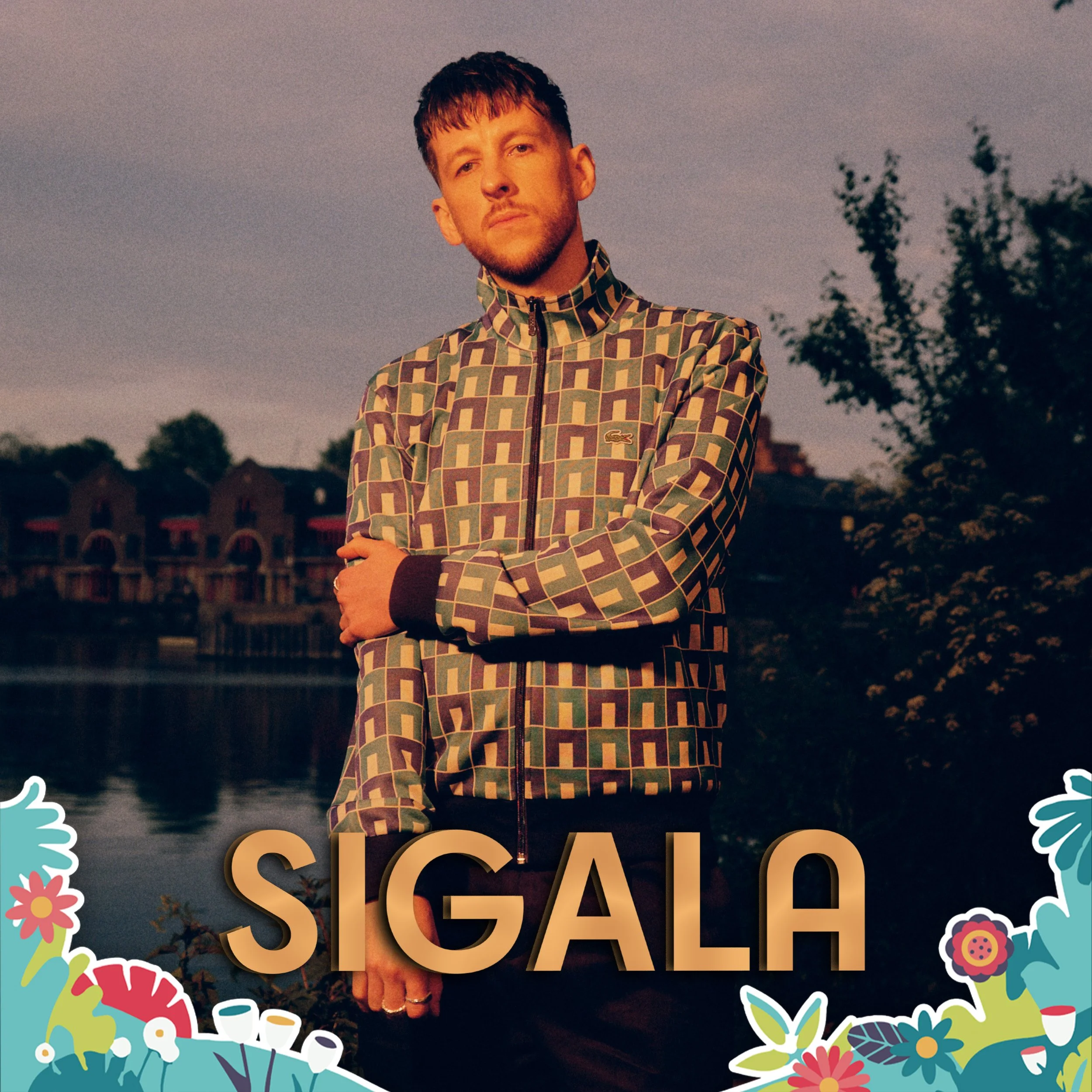 Sigala