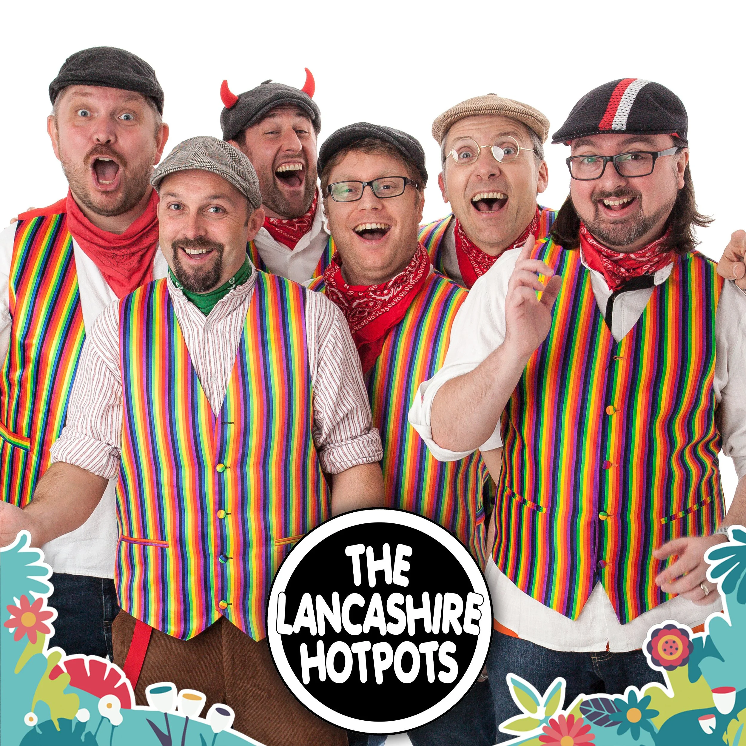 The Lancashire Hotpots