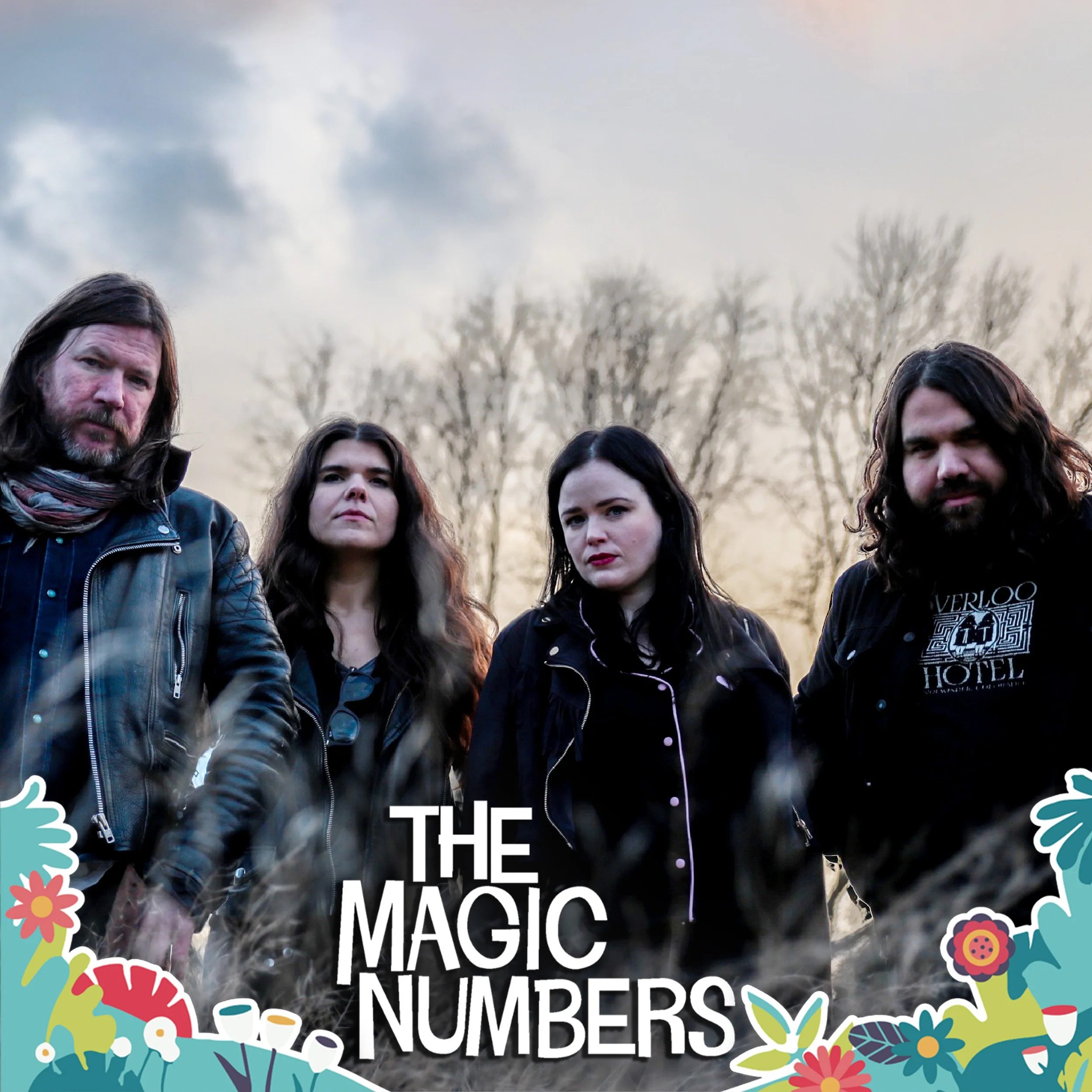 Magic Numbers