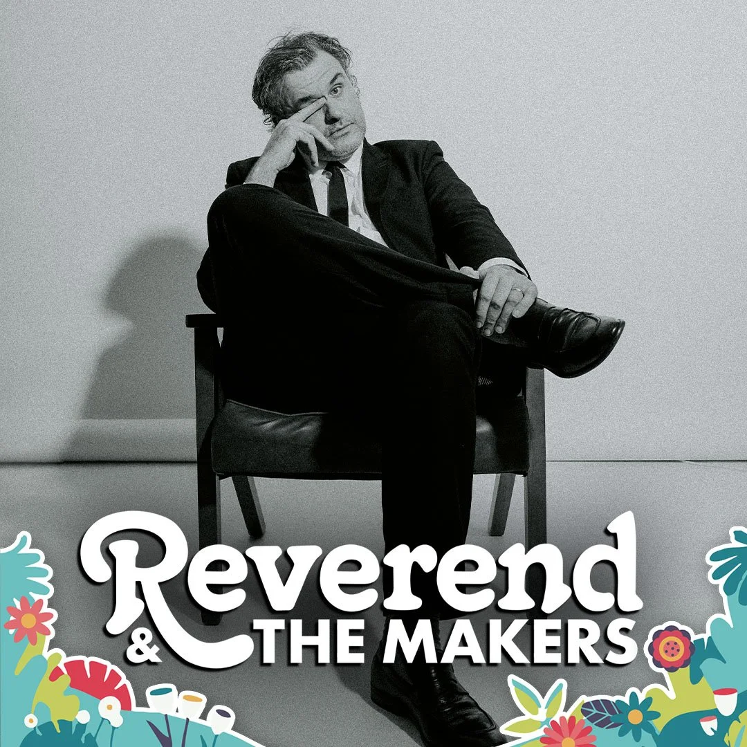 Reverand and the Makers