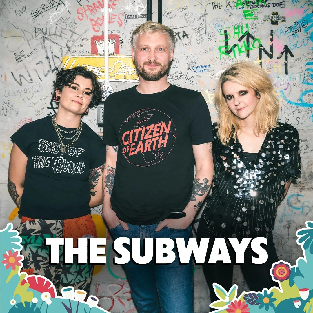 The Subways