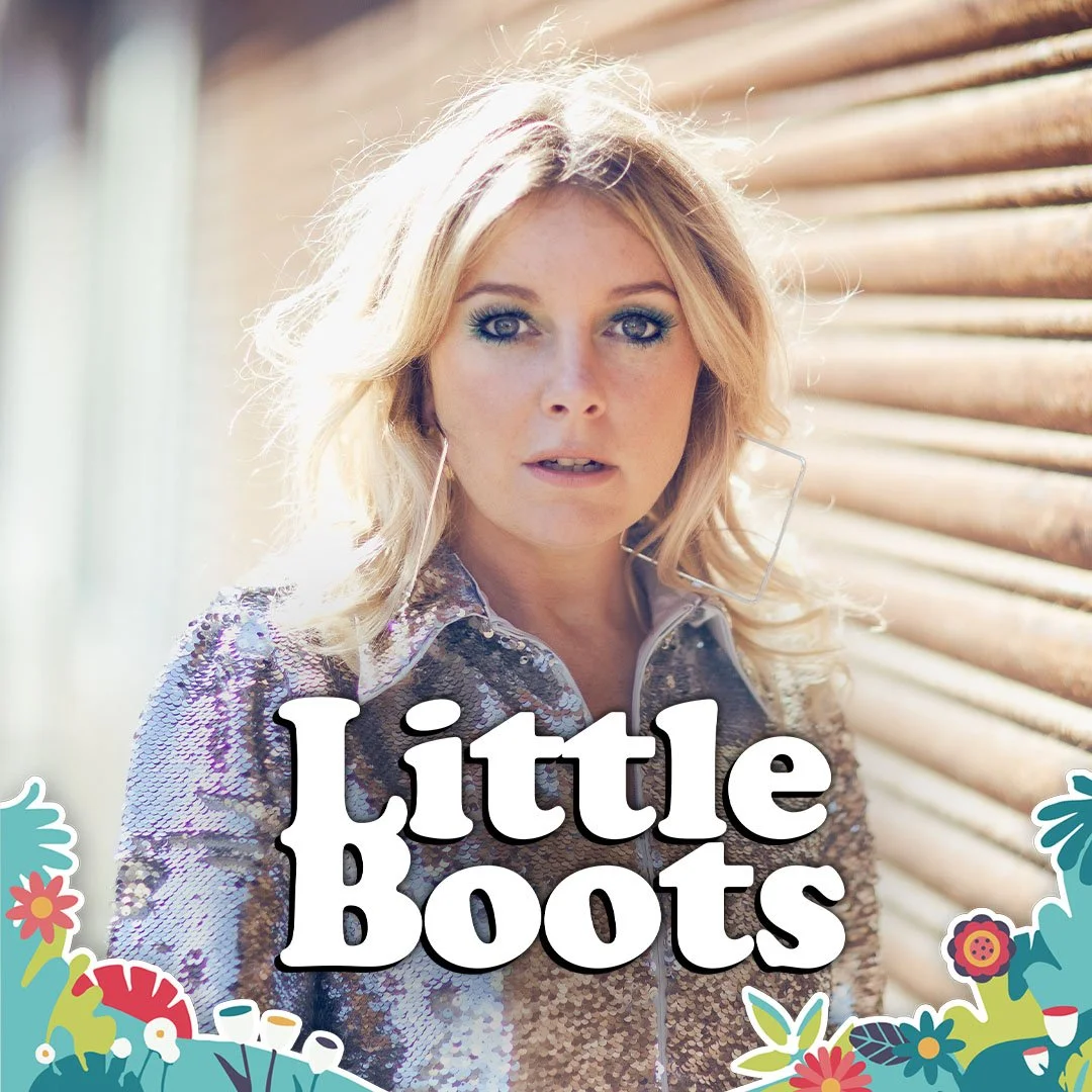 Little Boots