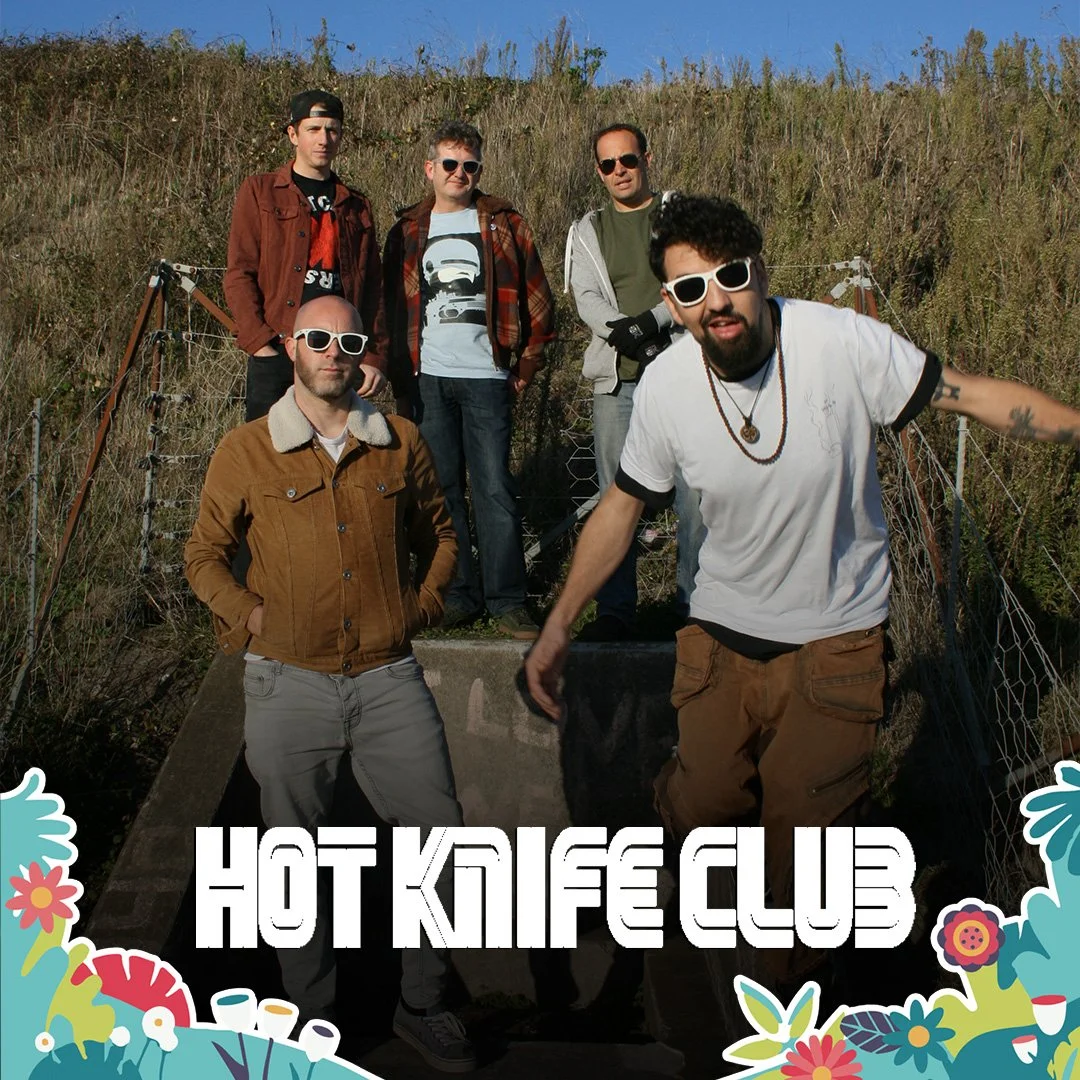 Hot Knife Club