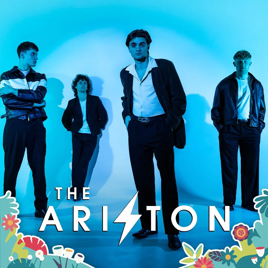 The Ariston 