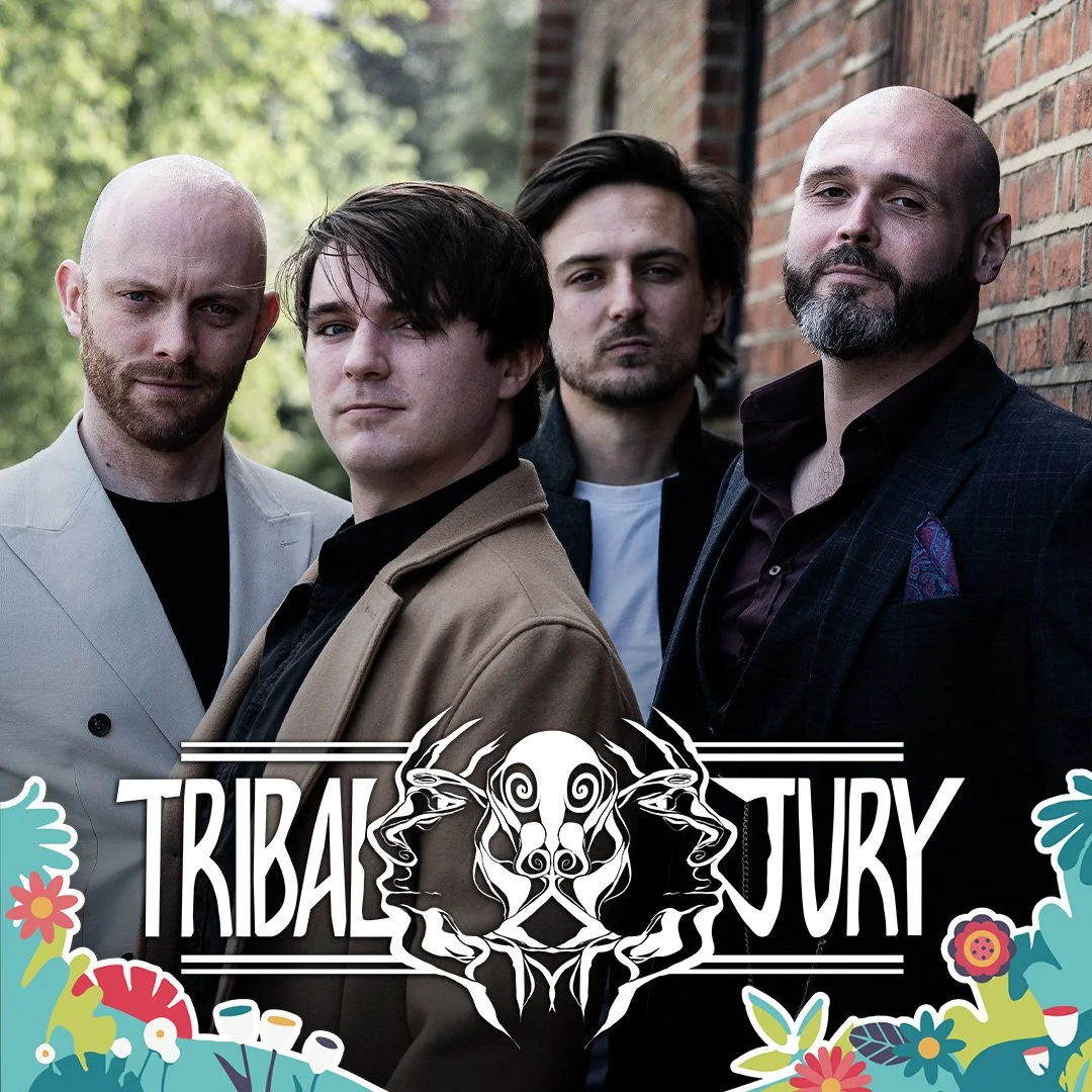 Tribal Jury