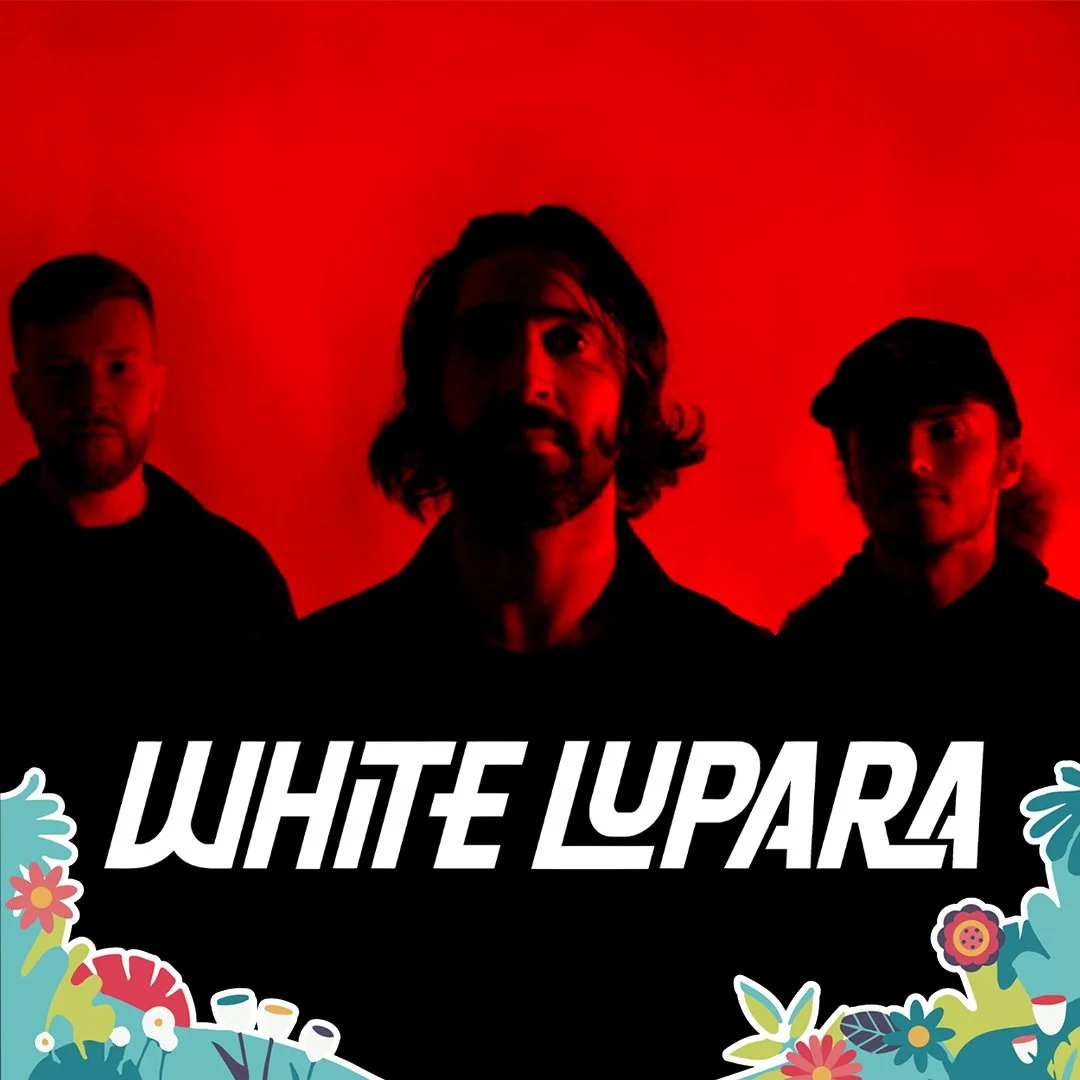 White Lupara