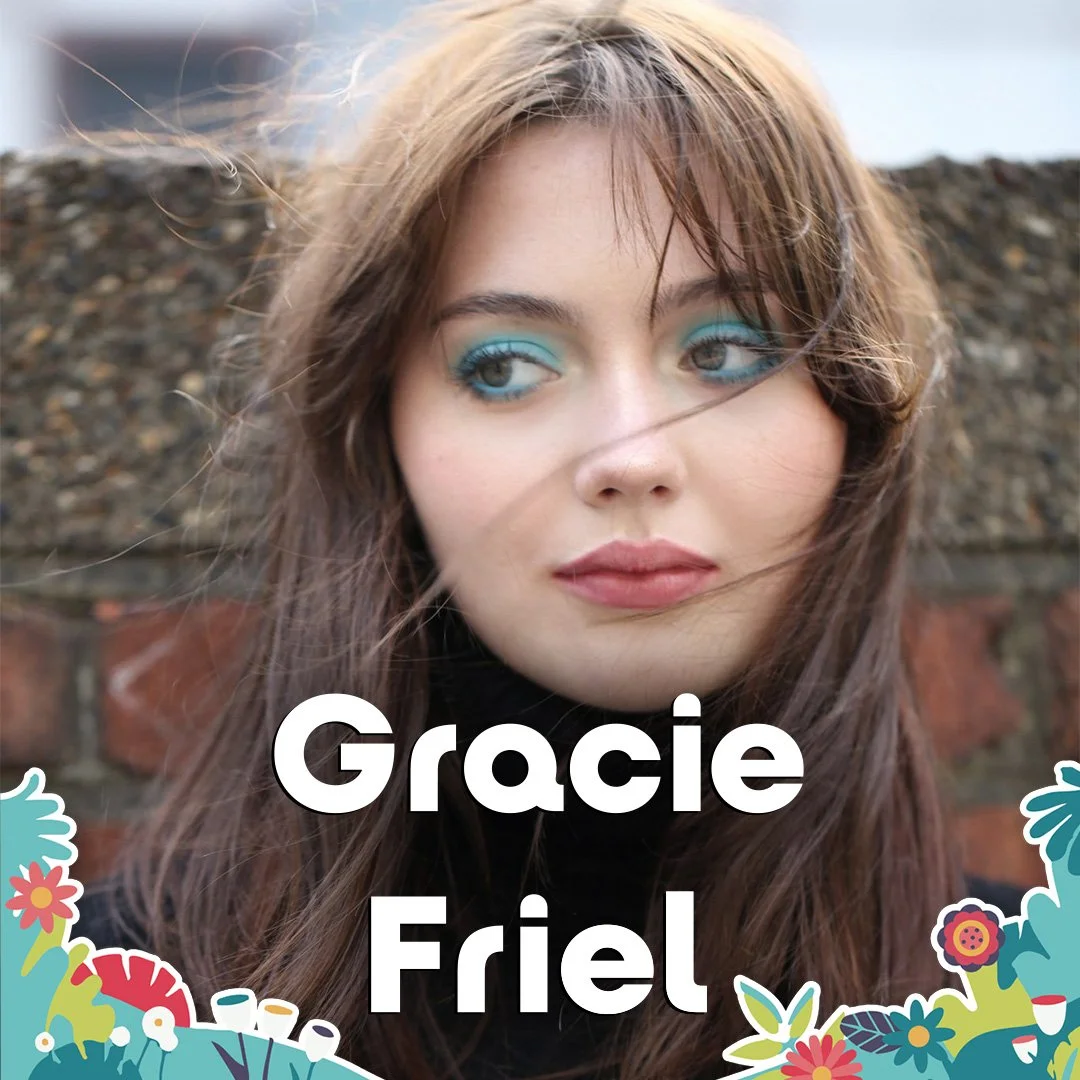 Gracie Friel