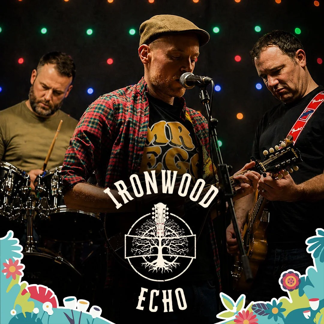 Ironwood Echo