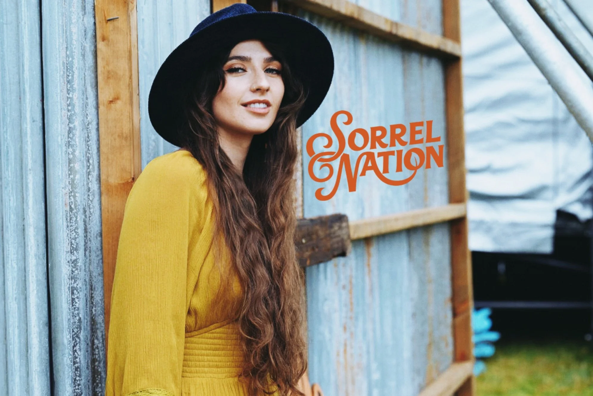 Sorrel Nation
