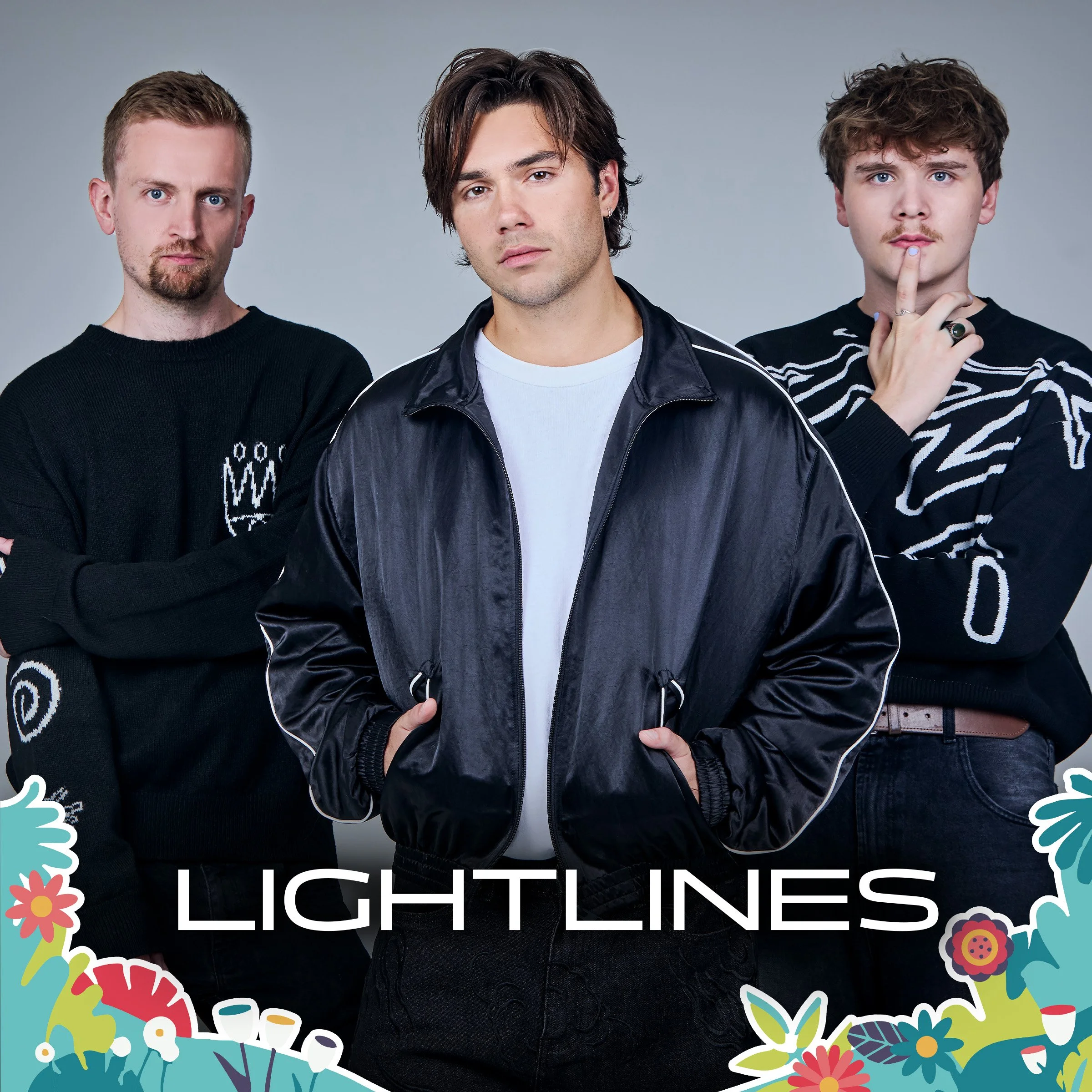 Lightlines