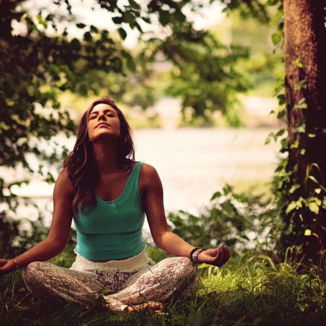 MEDITATION