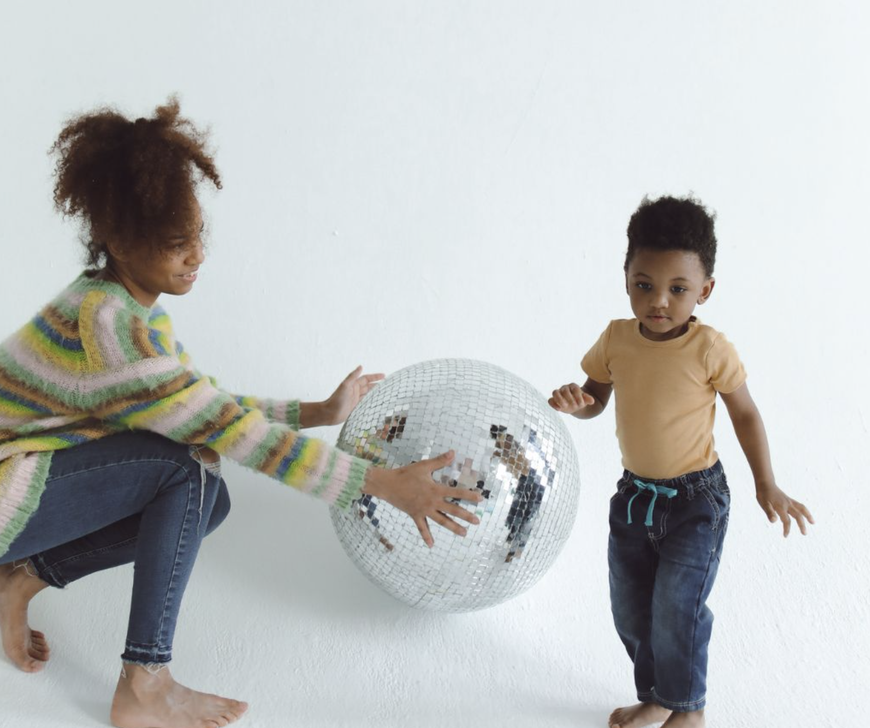 FAMILY DISCO BREATHING