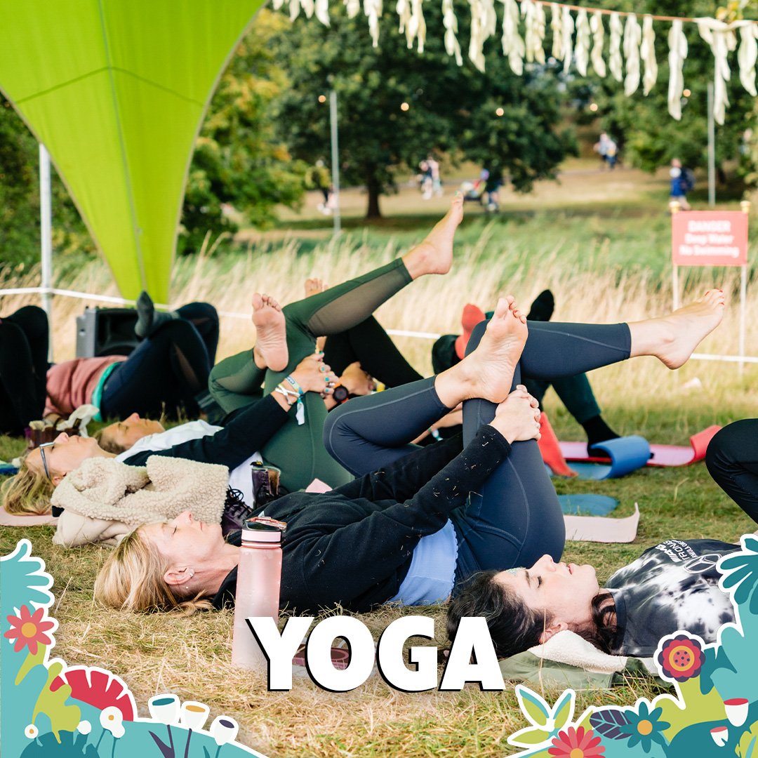 YOGA