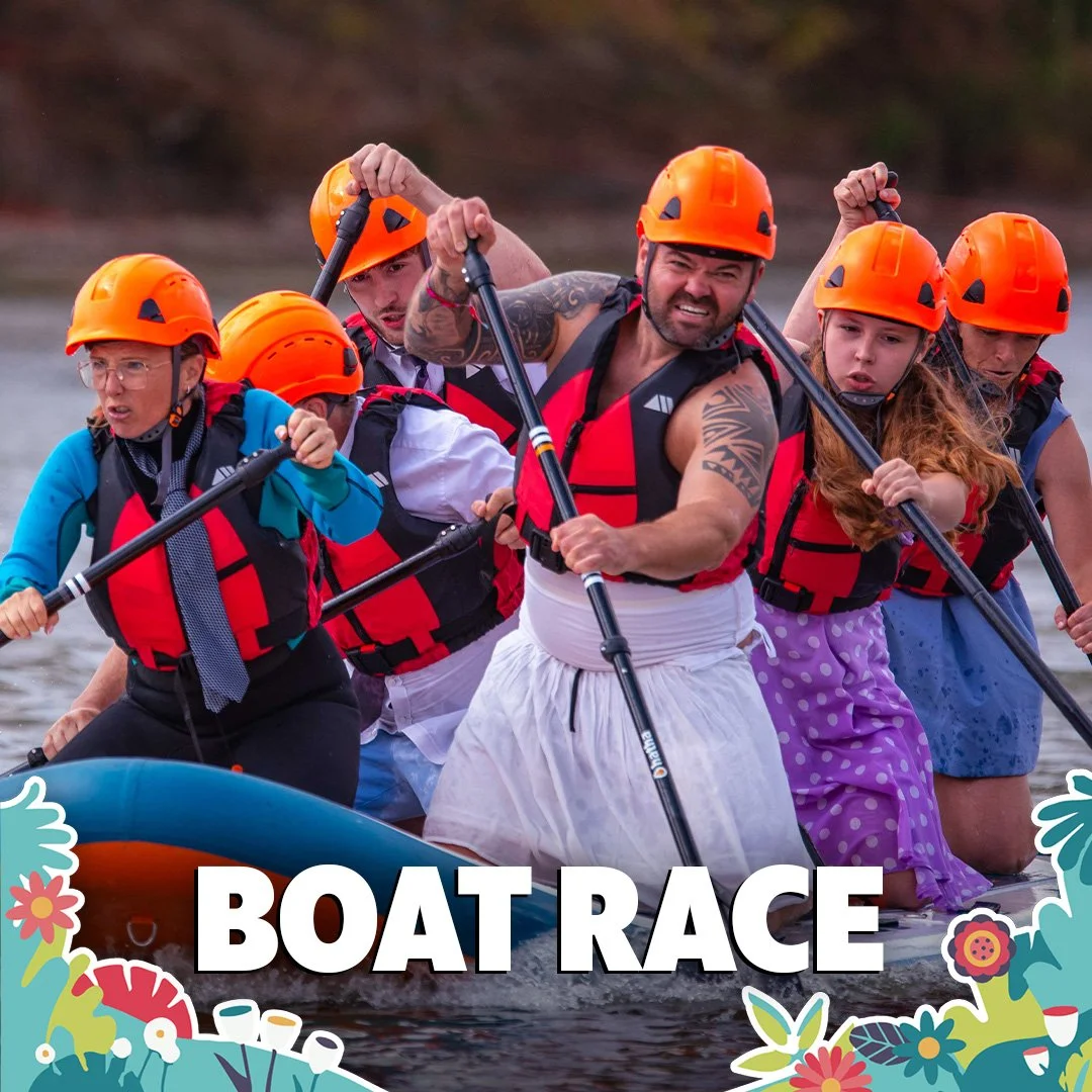 Boat Race