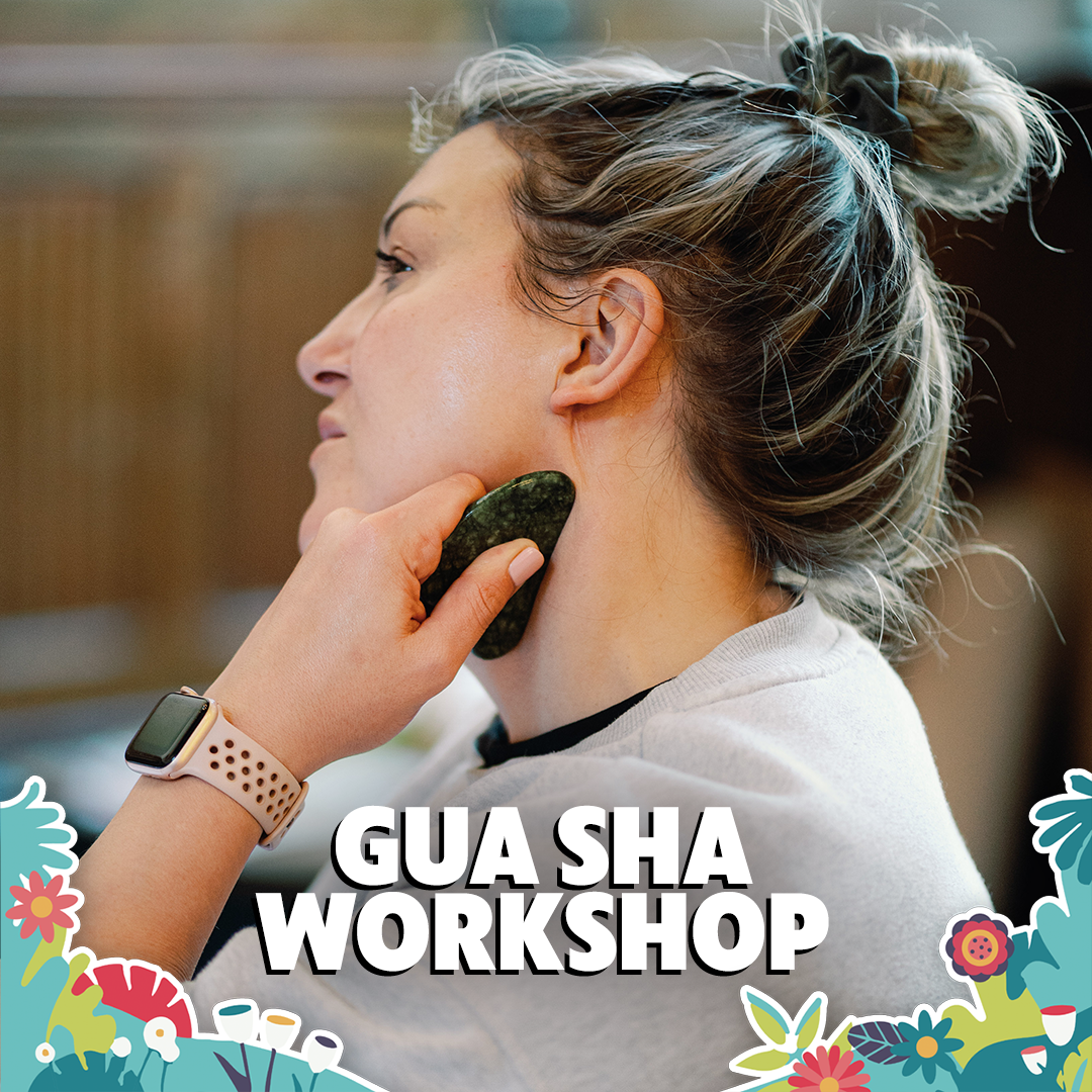 Gua Sha