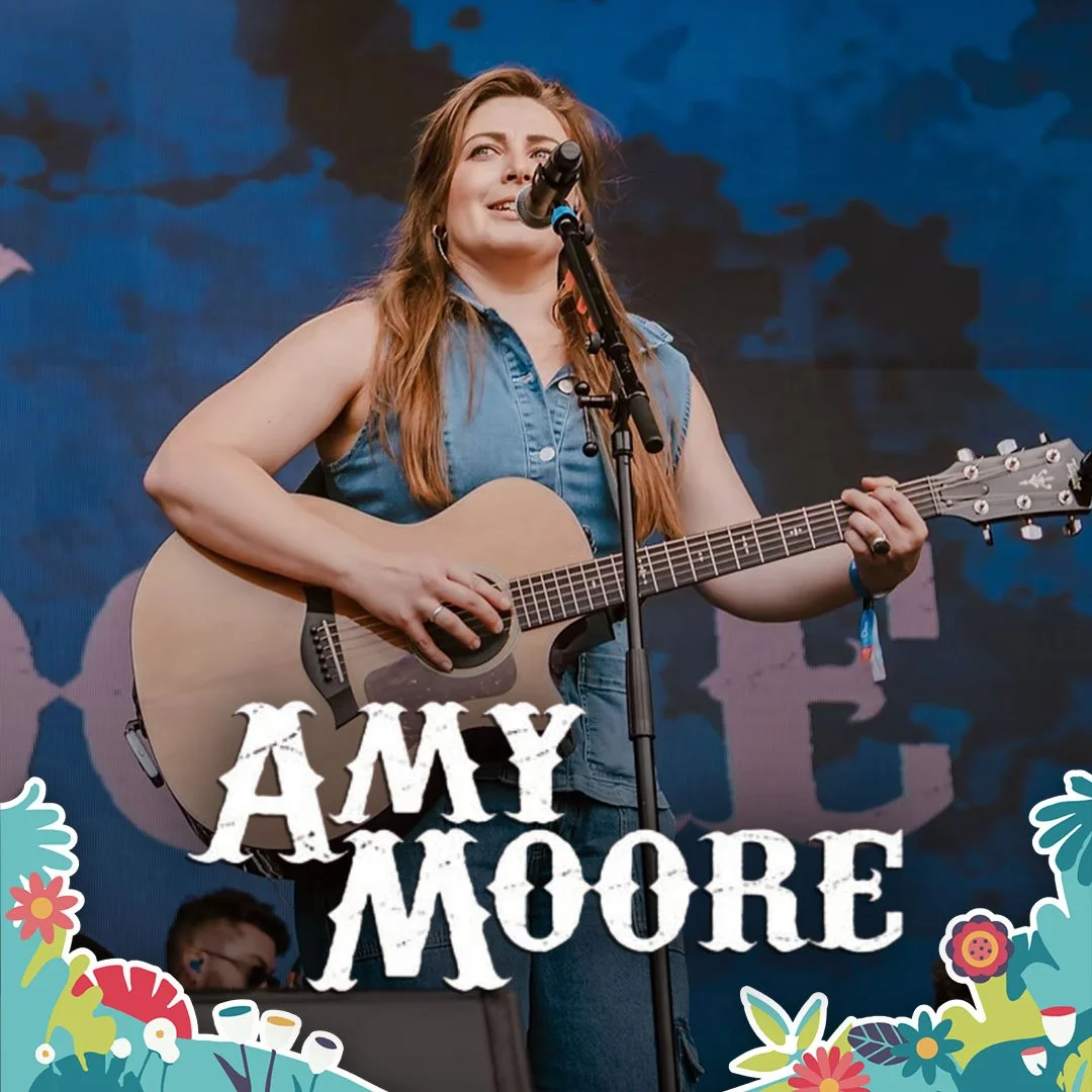 Amy Moore