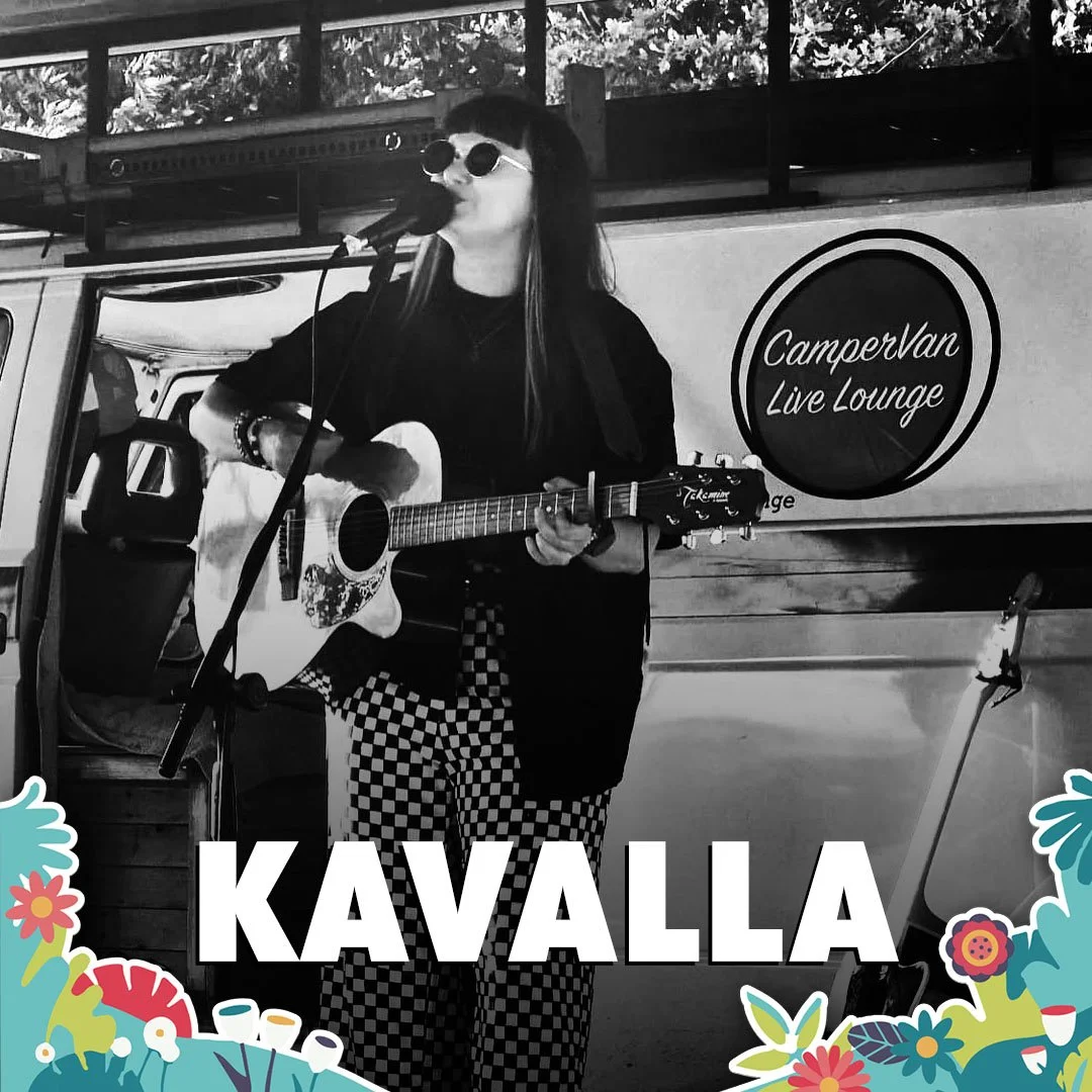 Kavalla